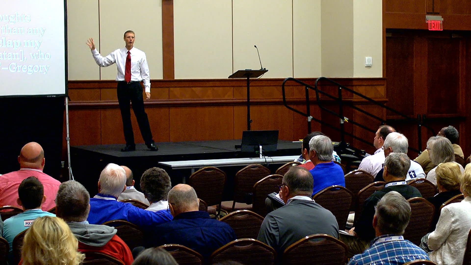 Justin Rogers: Handclapping in the Music of the Early Church