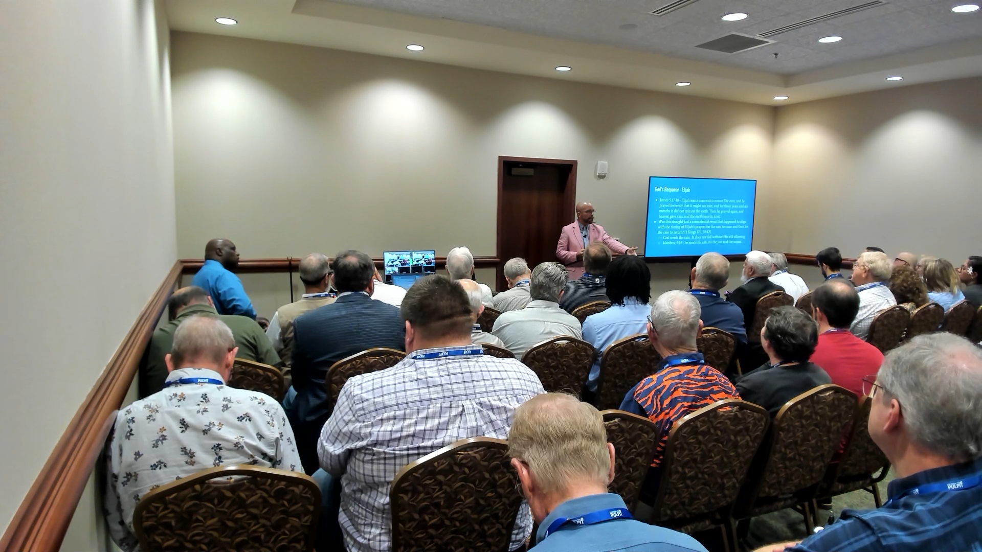 Worldview (Part 4): Helping the Hurting | Keith Anderson