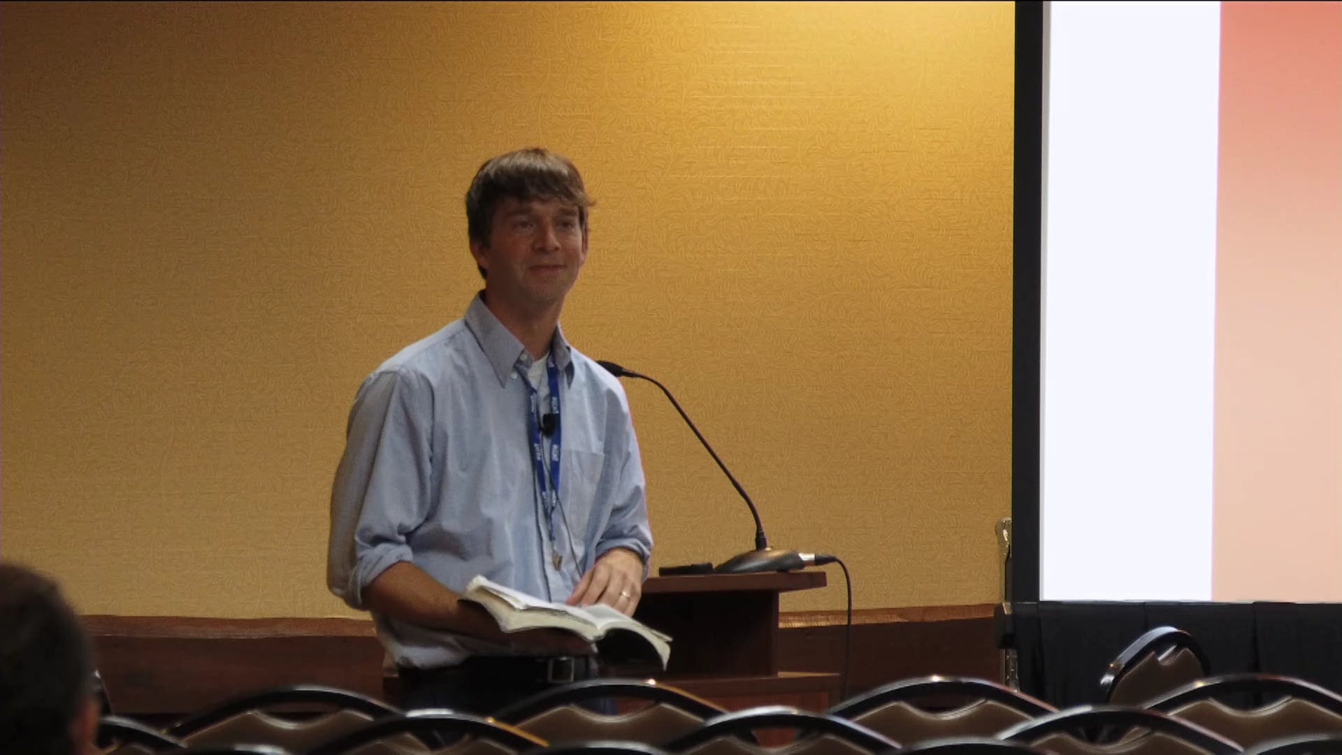 Philip Jenkins: Revisiting Lunch Ladies: What Has Worked and What Has Changed