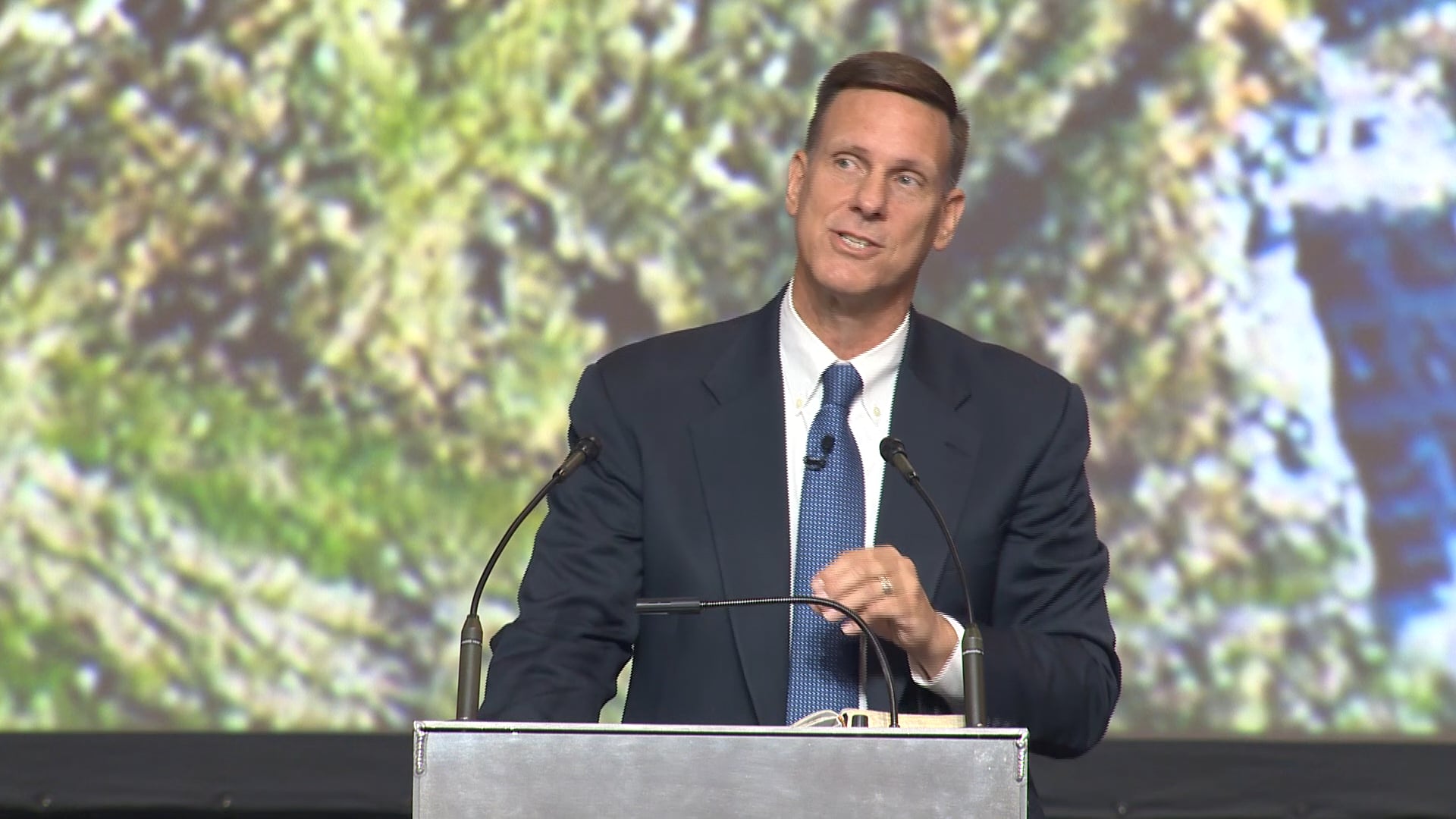 John Moore: A Message from Megiddo: A Battlefield for the Ages