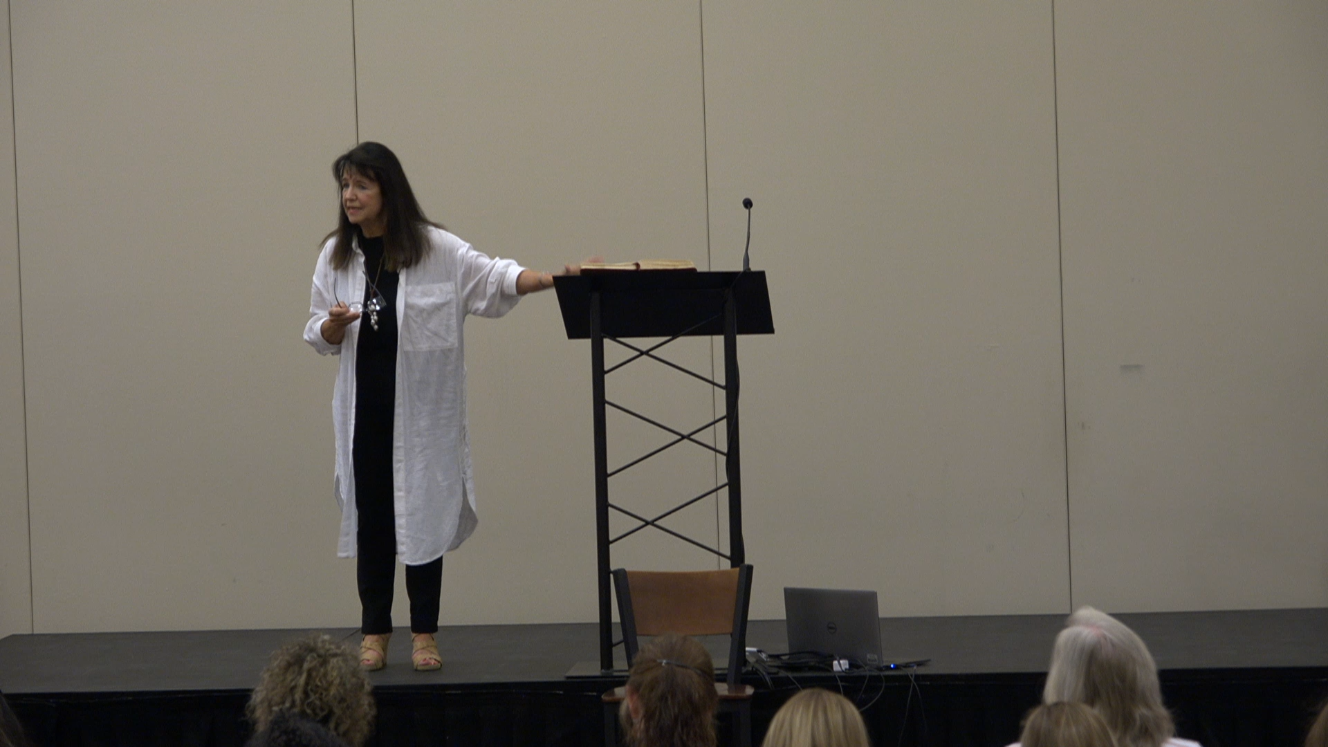 Teaching Your Children The Inspiration and Inerrancy of Scripture | Sheila Butt