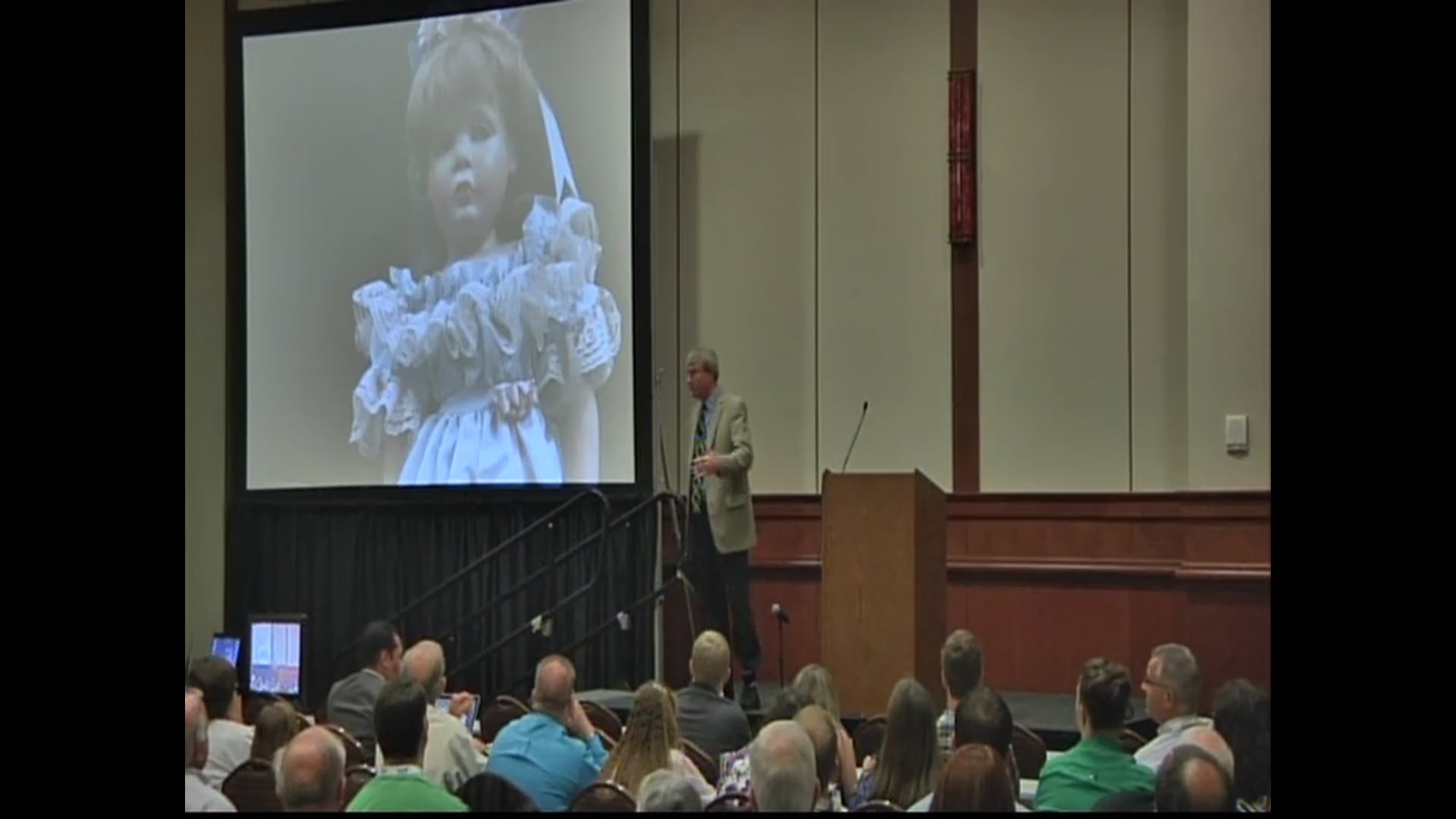 David Shannon: The Greatest of These is Love (2)