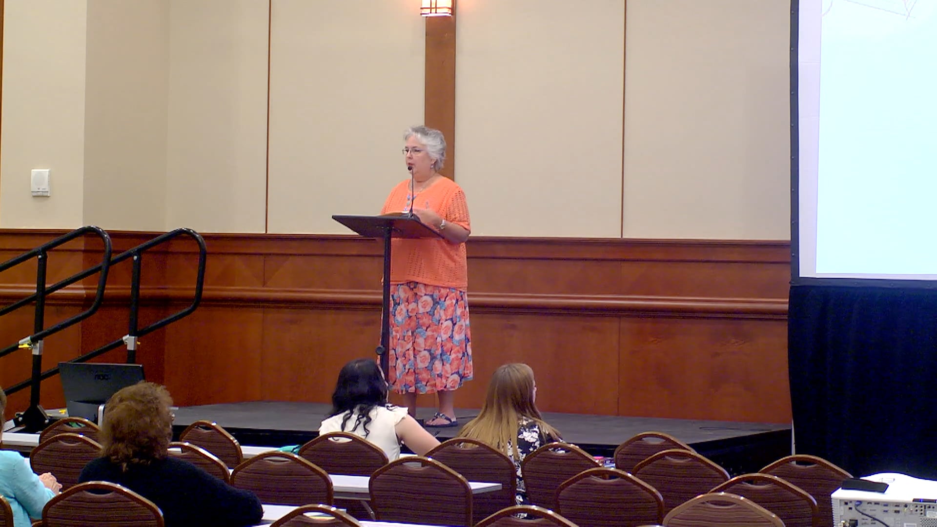 Laura Boyd: They're Reading My Book