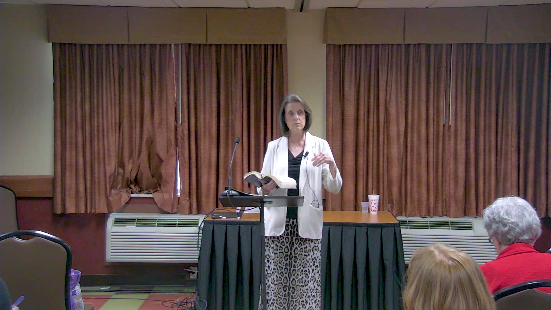 Sandy Oliver: Things Often Taught to Children That Are not in the Bible