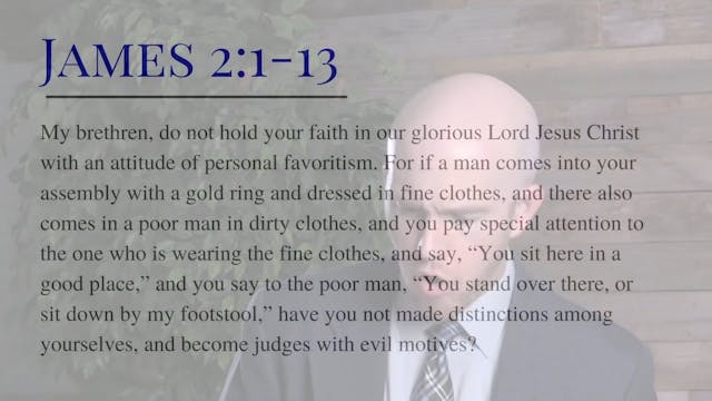 Caleb Colley: The Royal Law