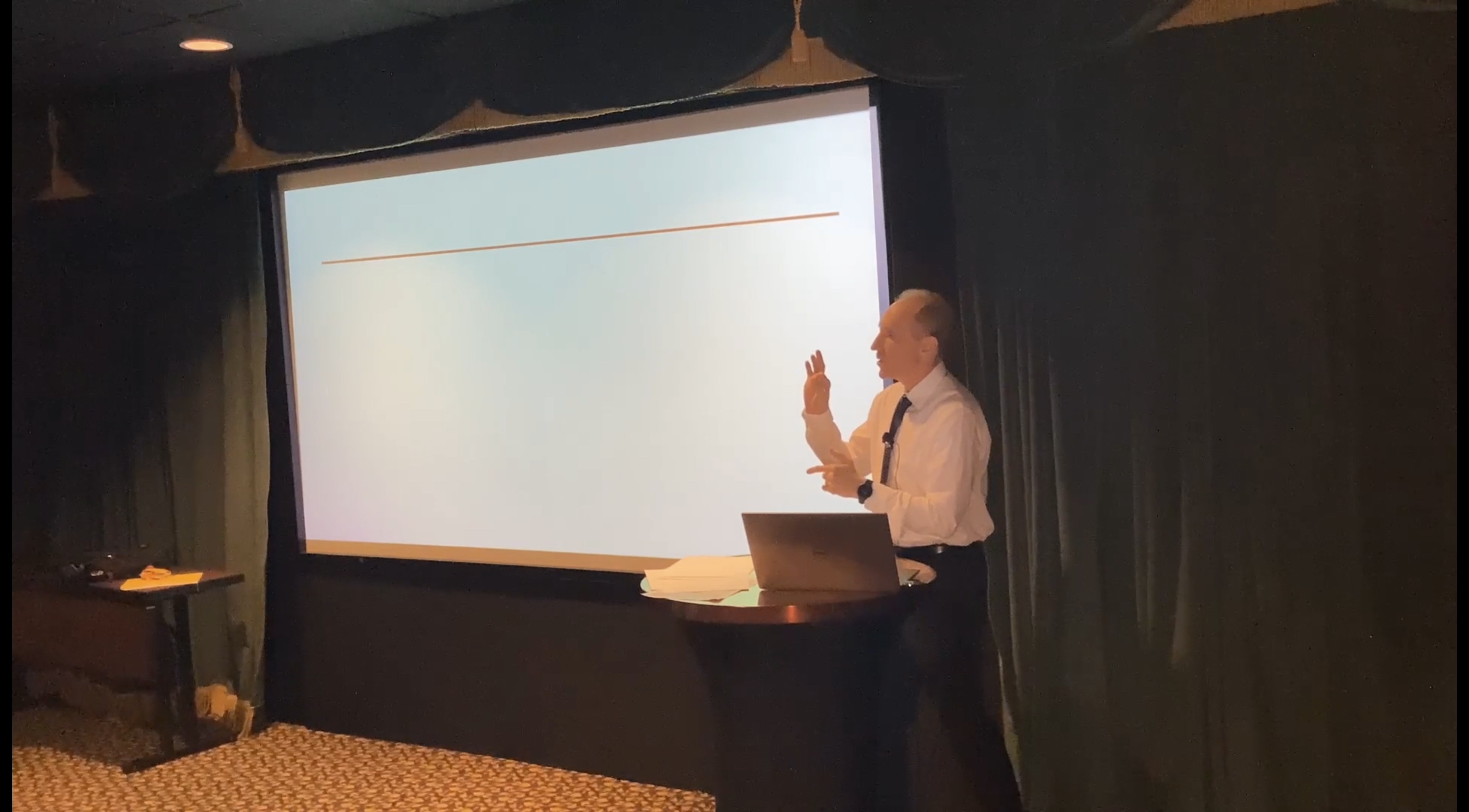 The Physics of Faith | Kevin Carroll