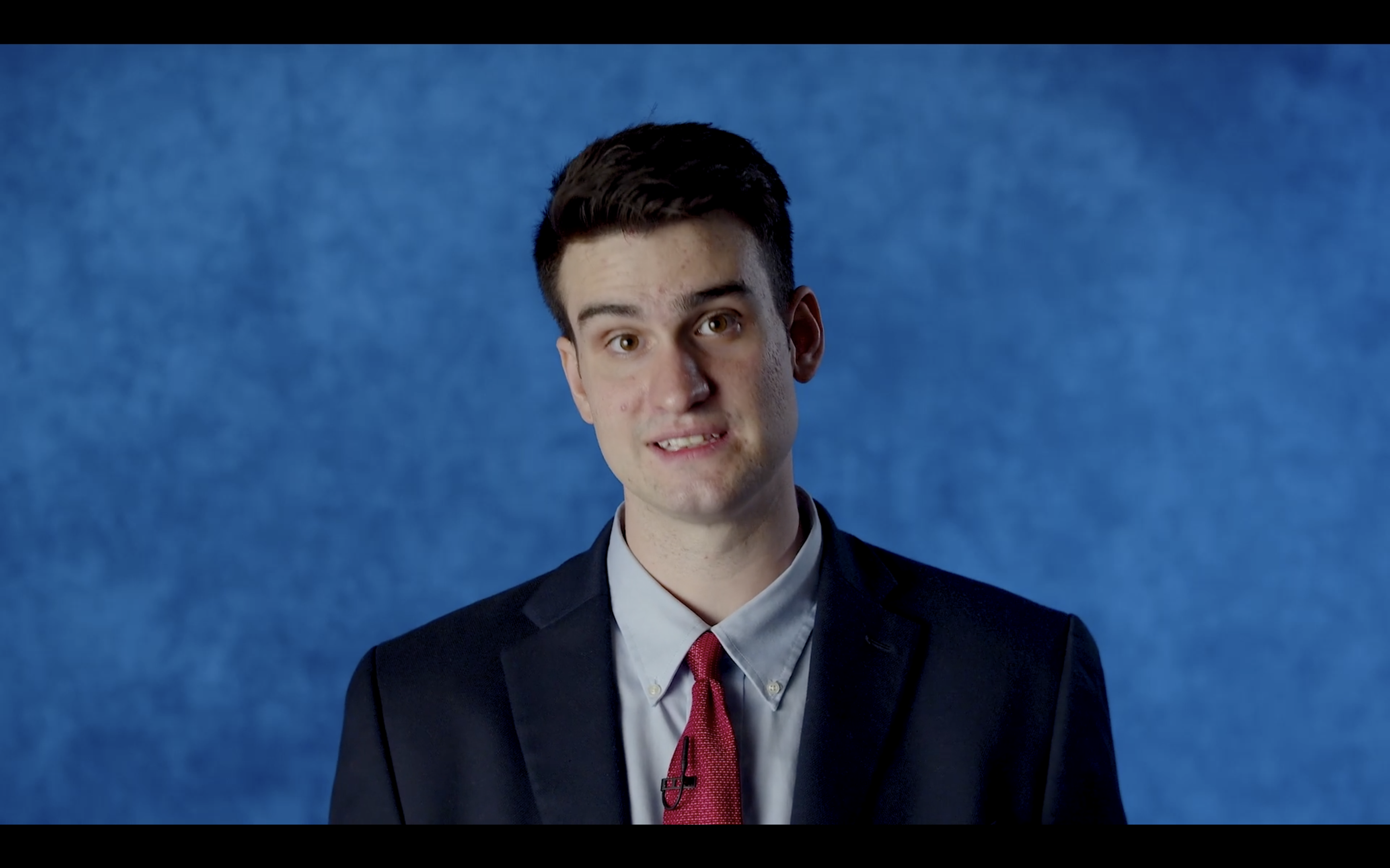 Life's Three Biggest Questions | Forrest Antemesaris