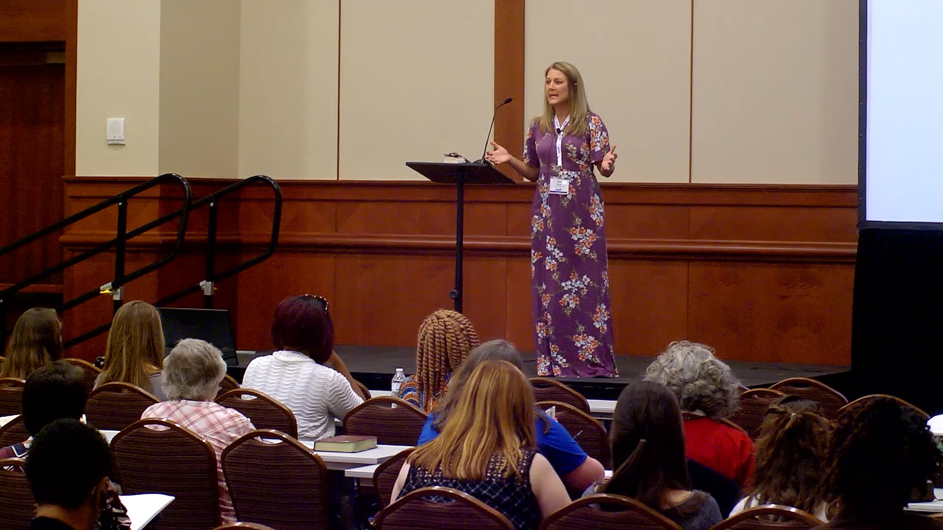 Lori Boyd: The Legacy of Enoch: Becoming a Woman Who Walks with God