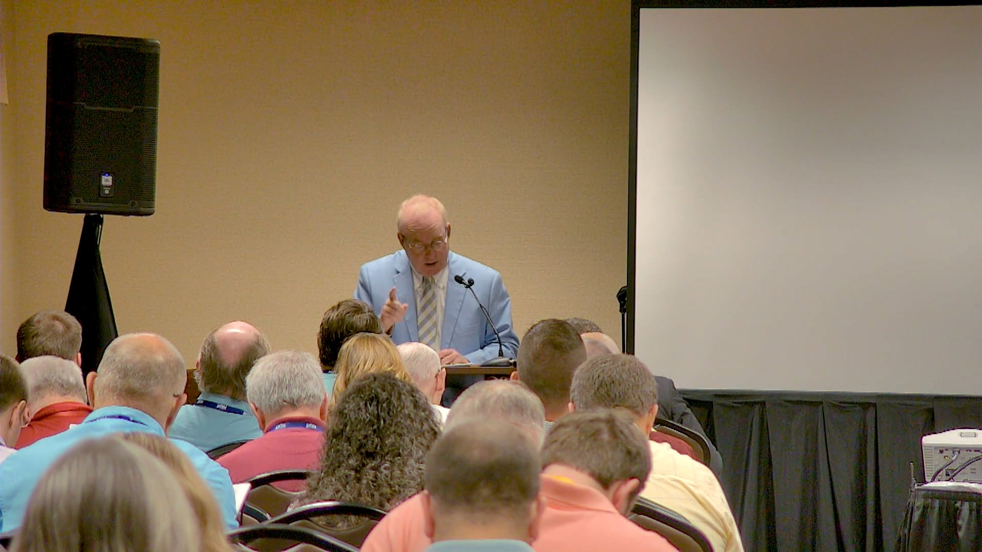 Glenn Colley: Jesus with a Clipboard (3): The 7 Churches of Asia: Doctrine