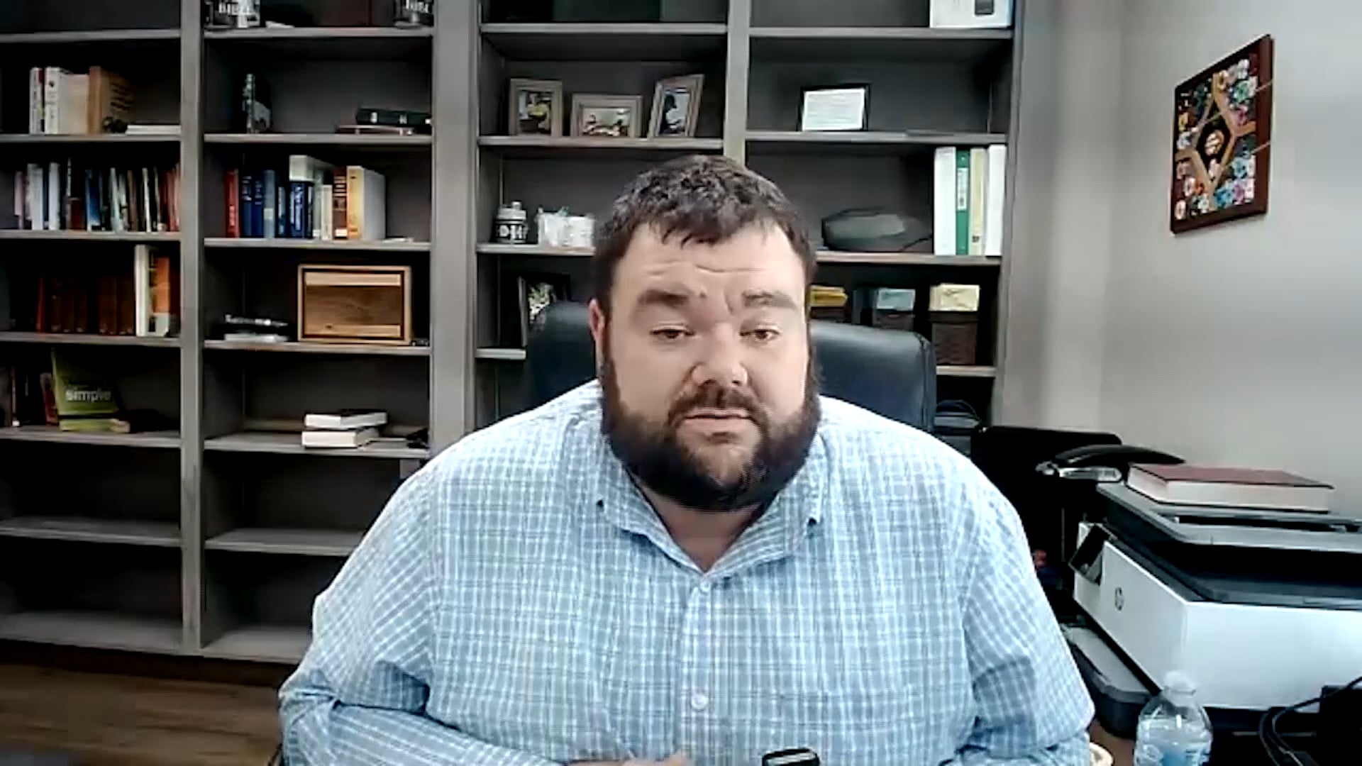 PTP 2020: Elders Case Studies