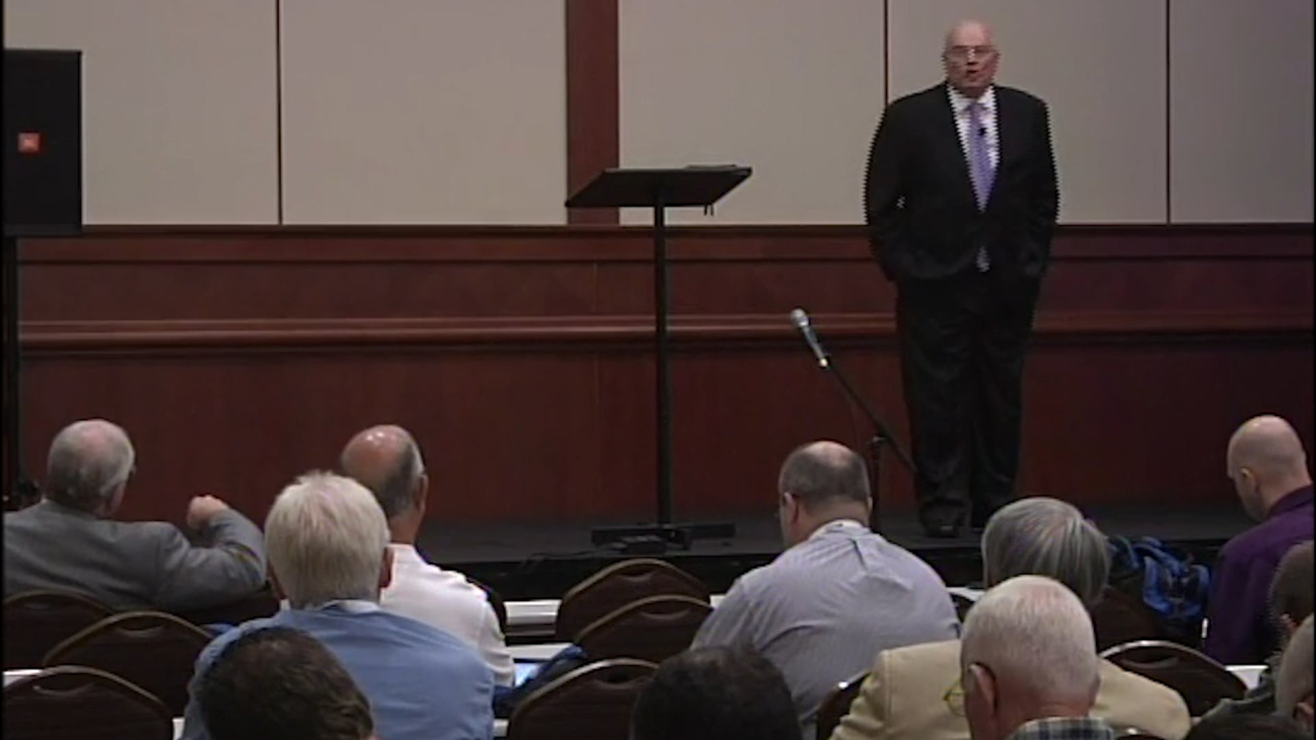 Mike Vestal: The Seven Deadly Sins of Leadership