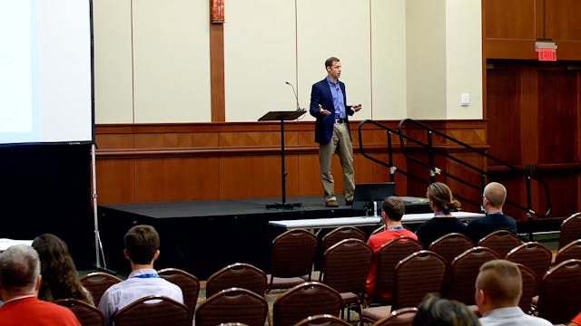 Kyle Butt: Do We Really Know What Jes...