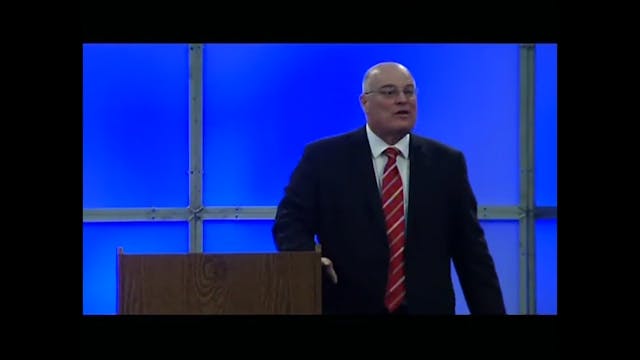 Mike Vestal: Great Bible Chapters: Wh...