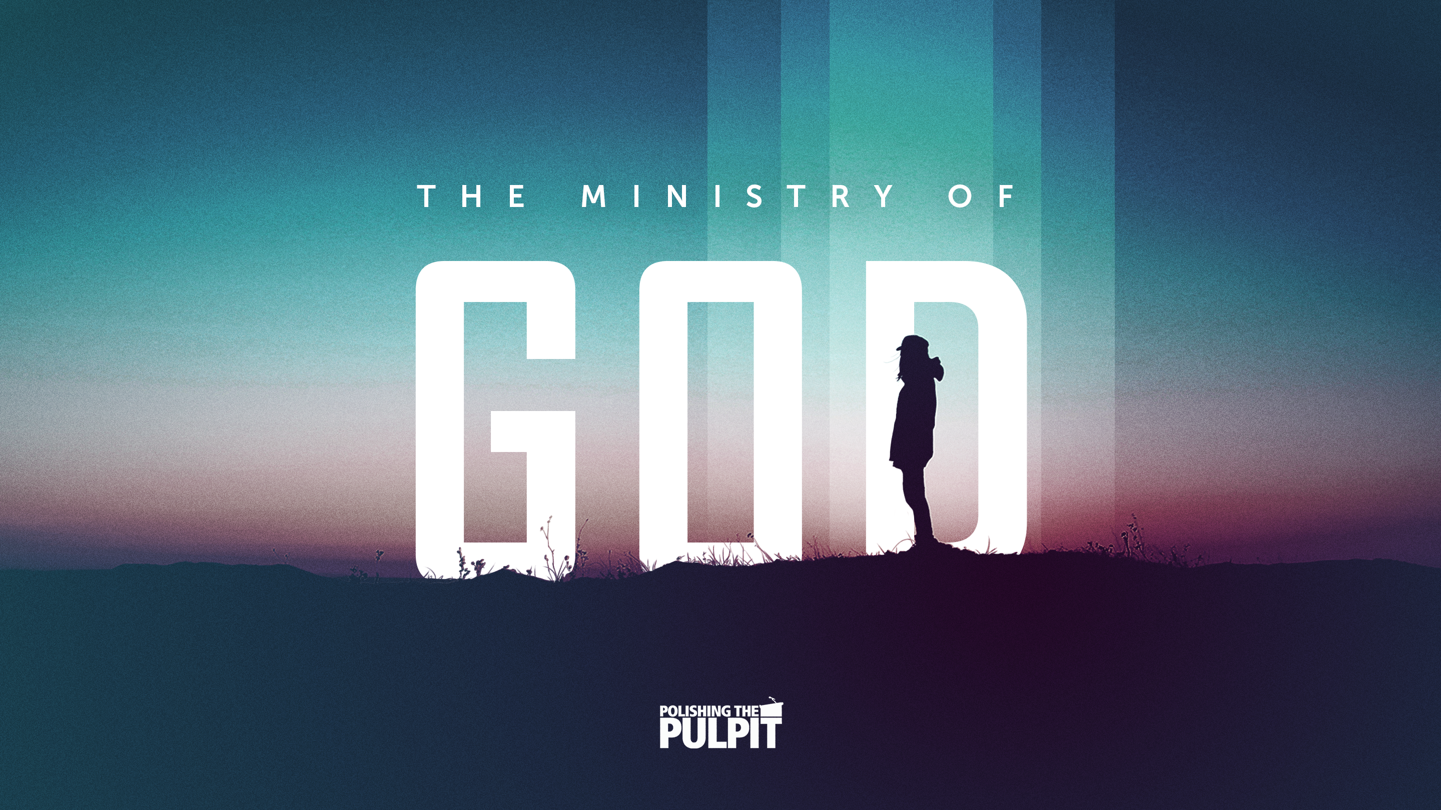 The Ministry of God | Hiram Kemp