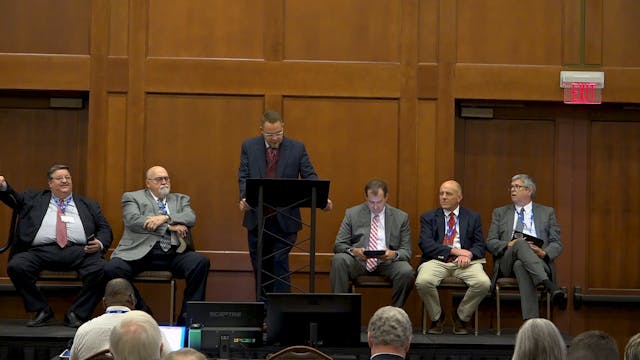 Seven Minutes of Wisdom: 3 Ways...