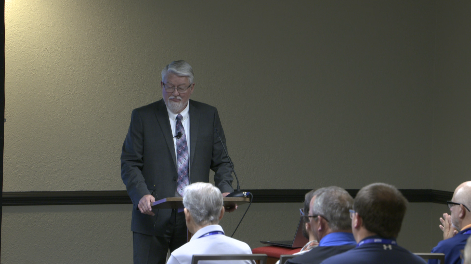 Four Types of Church Members Based on Frequency of Attendance | David Hamrick