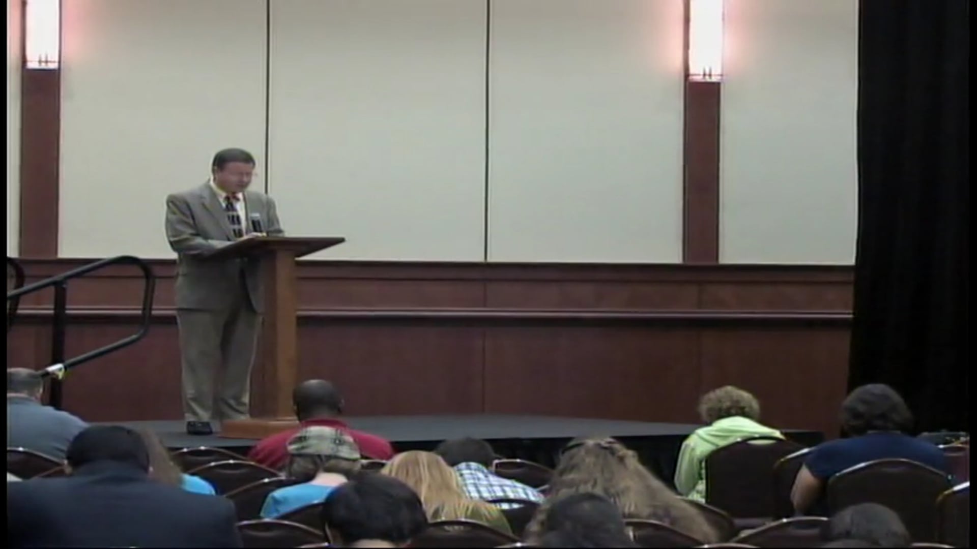 Eric Owens: Stuff You Should Know By Now: Part 2