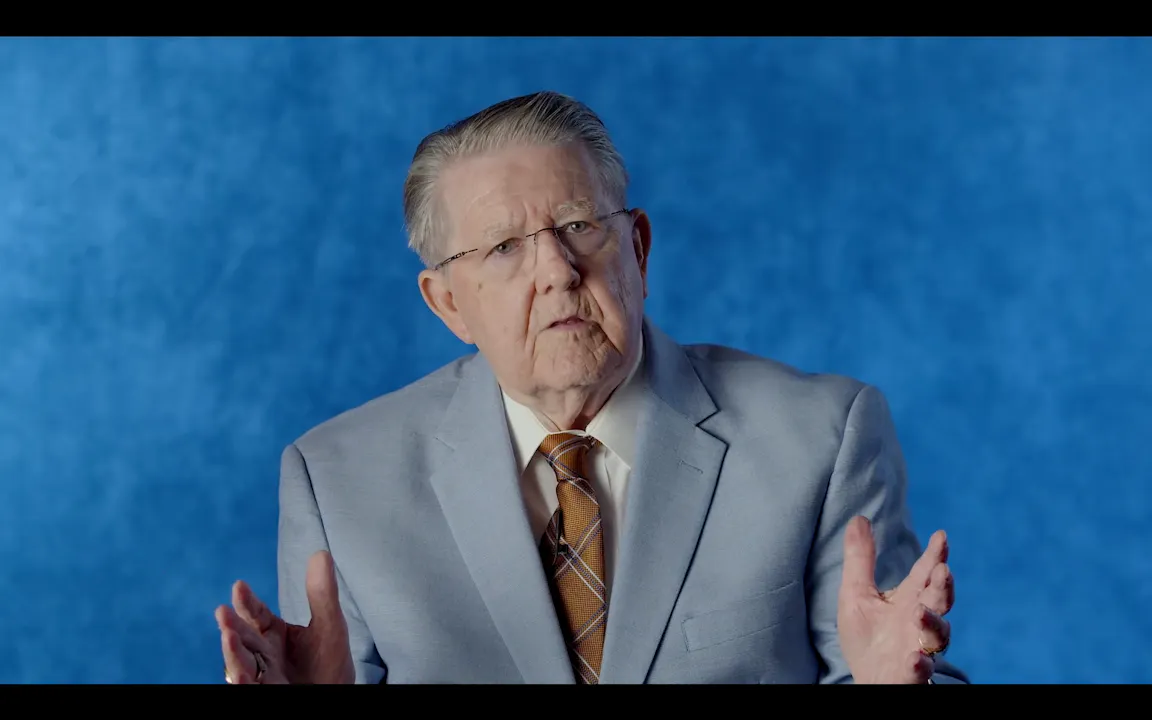 The Faith of Noah | Larry Acuff - ALL - PTP365