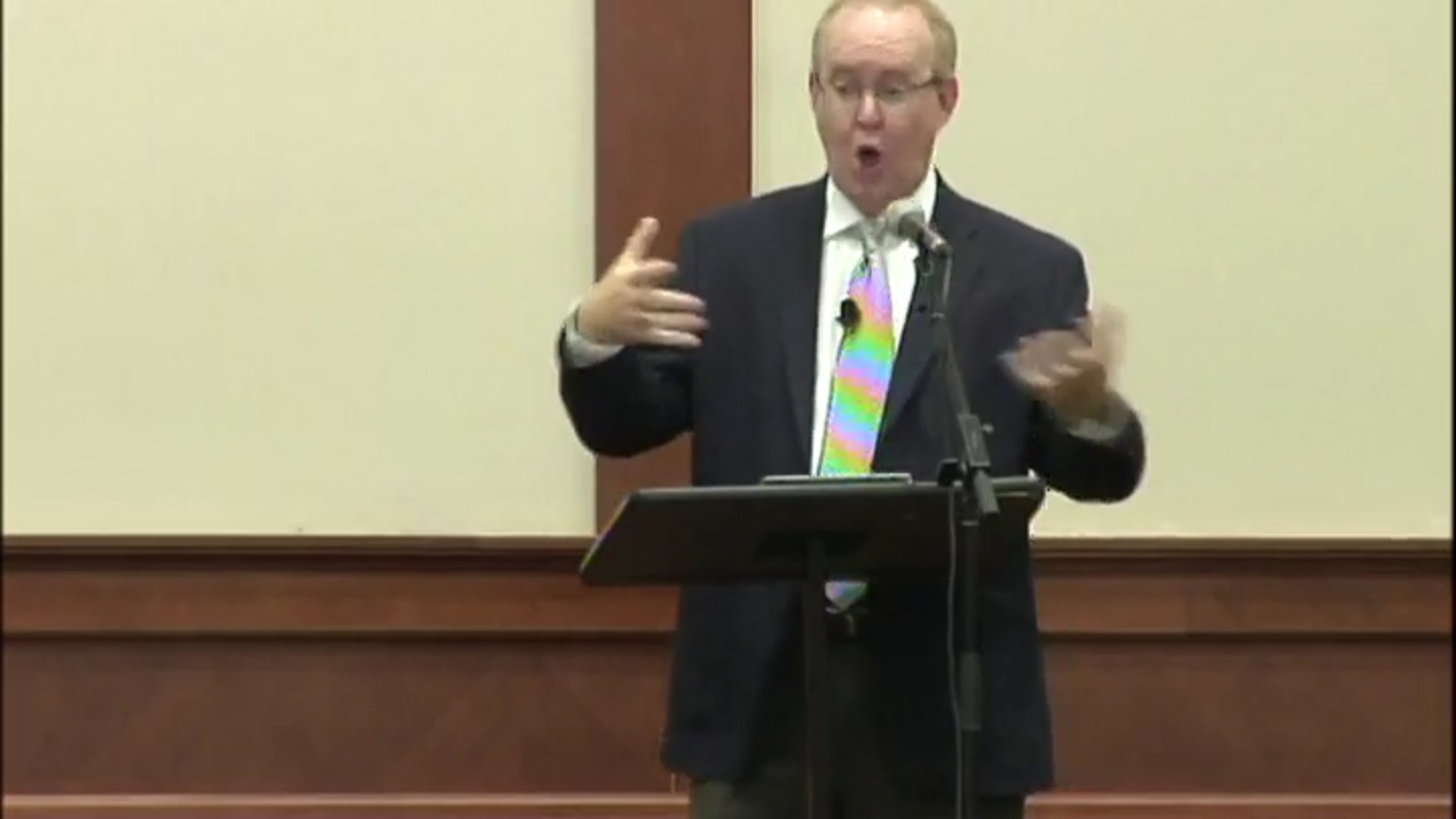 Glenn Colley: PKs: How to Rear God Some Great Preachers' Kids