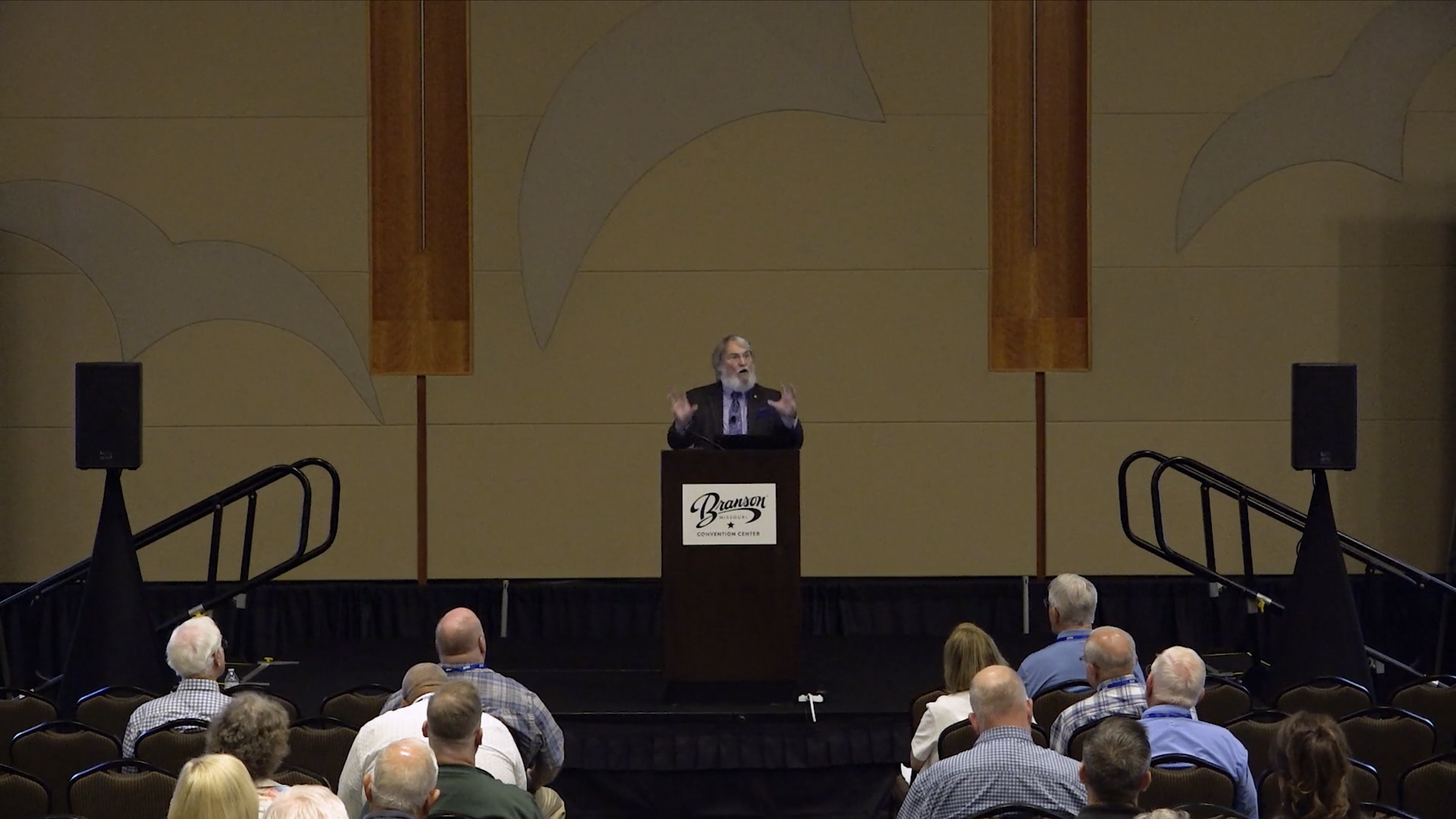 Go Deep! The Words of Salvation: Redemption | Dan Winkler