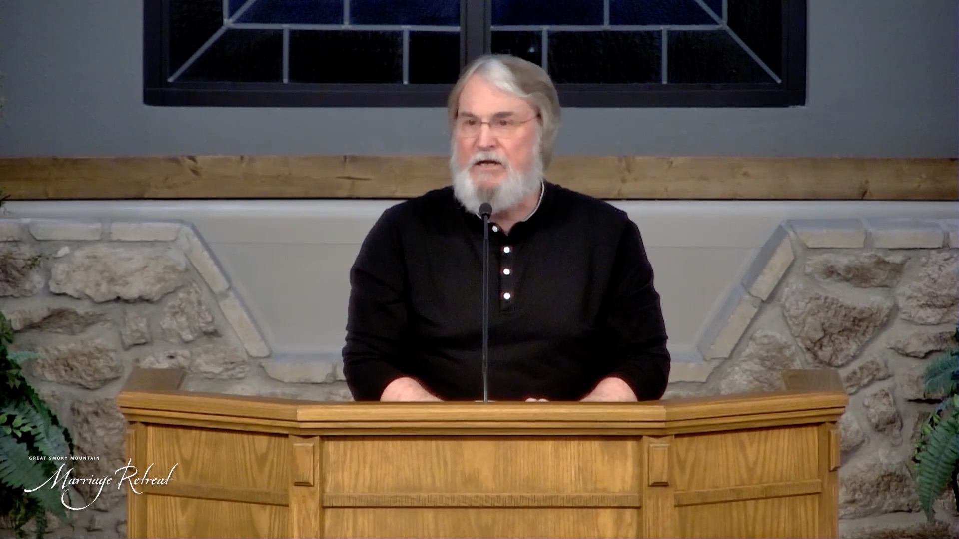 "Powerful Words: I Love You" | Dan Winkler