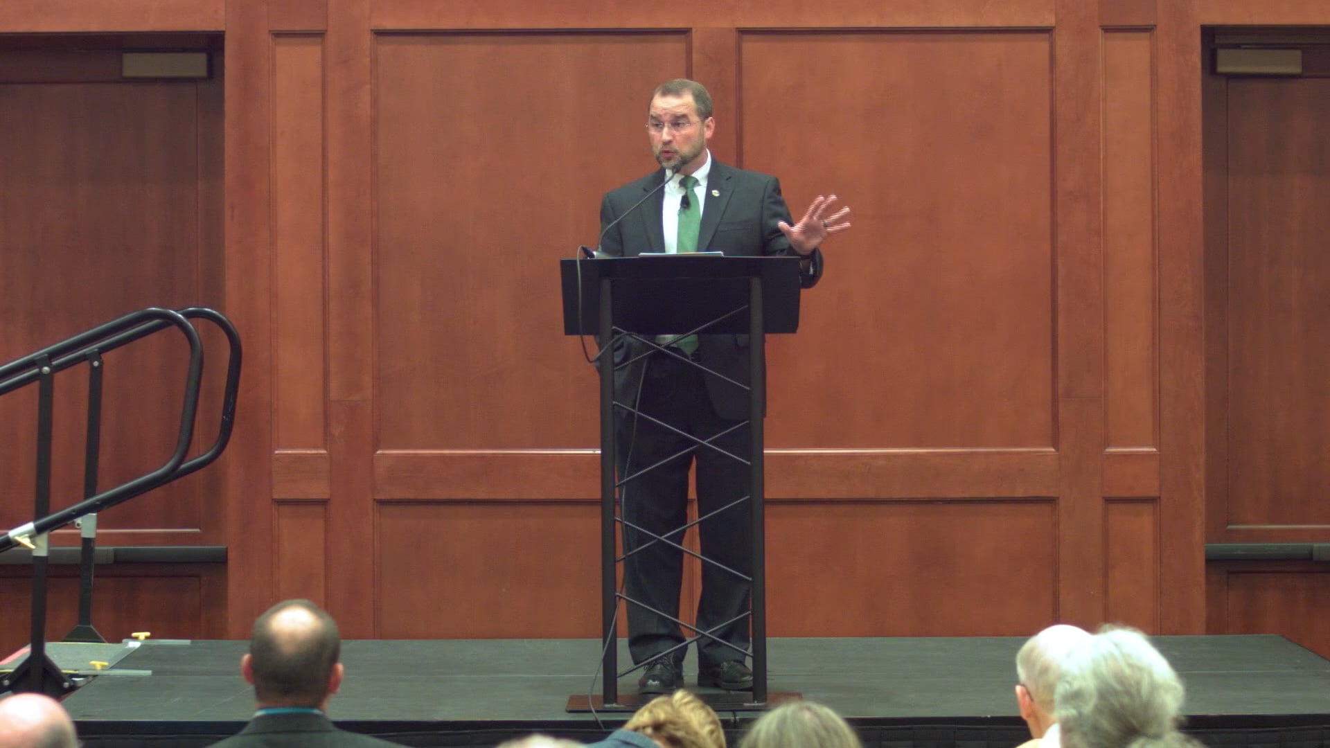 Don Blackwell: Can We Know We Are Going to Heaven?