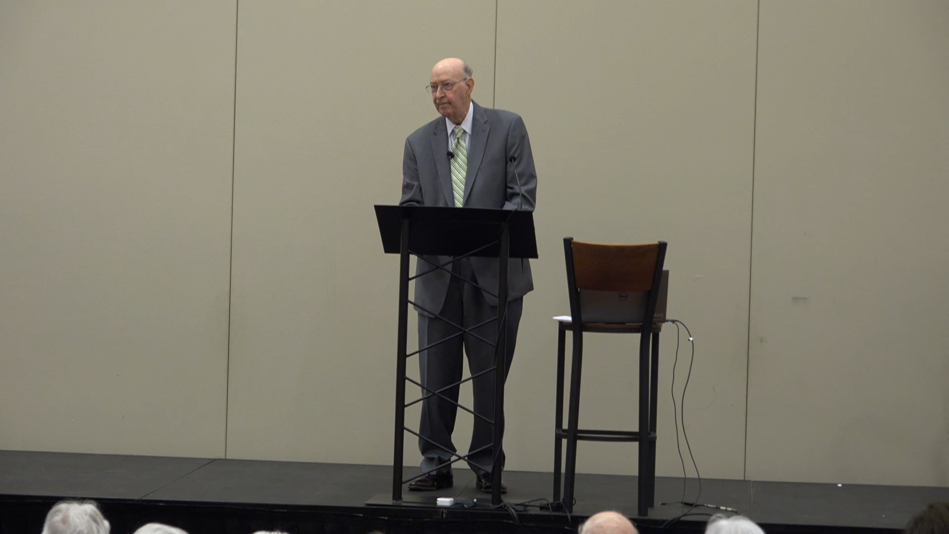 Slouching Toward Denominationalism | Hugh Fulford