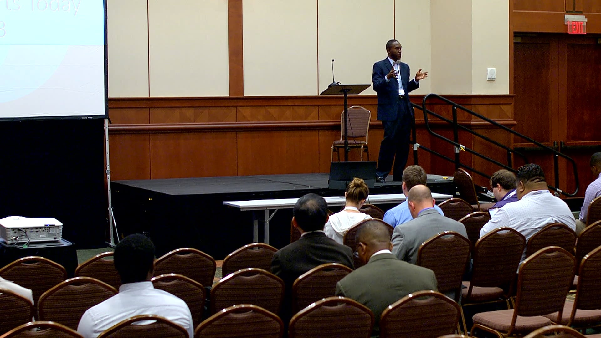 Hiram Kemp: A Better Prayer Life Starts Today