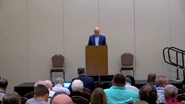 Seven Minutes of Wisdom: Disturbing T...