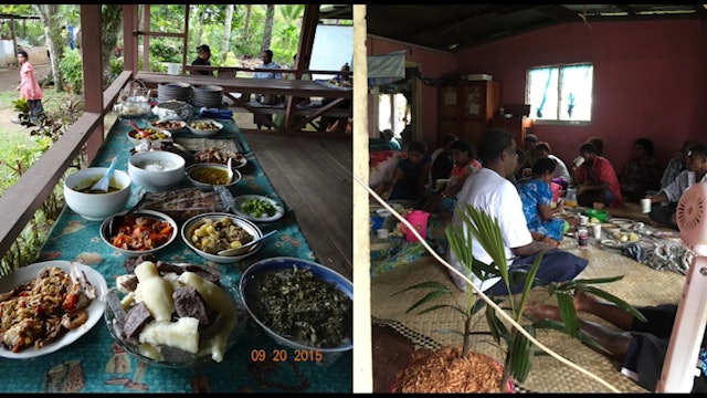 Rocco Pierce: Mission Fair: Fiji Islands