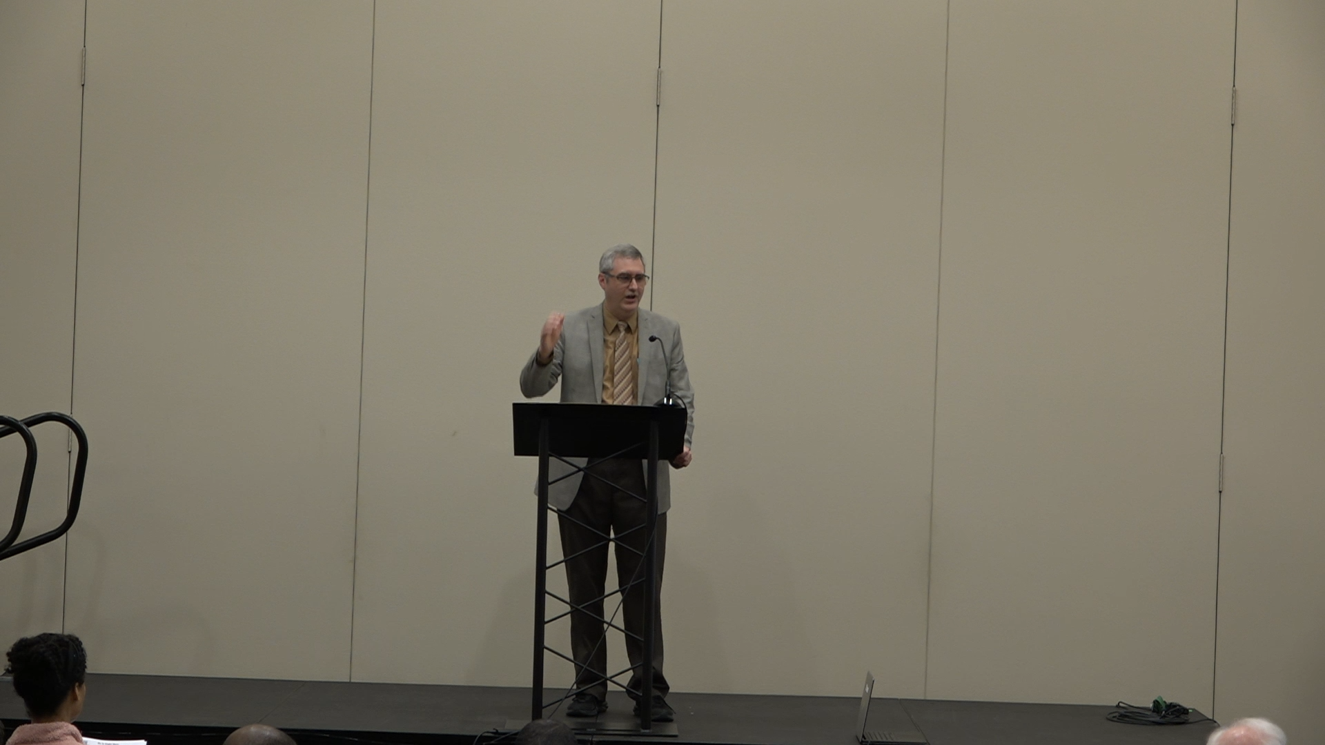 Composer Spotlight: Let Us Offer the Fruit of Our Lips | Adam Faughn