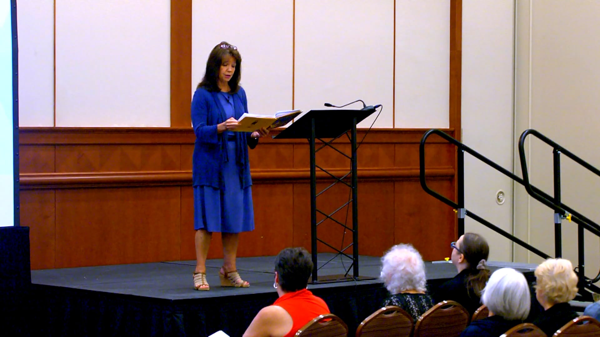 Sheila Butt: When Struggles Seem Endless, God's Hope Is Infinite