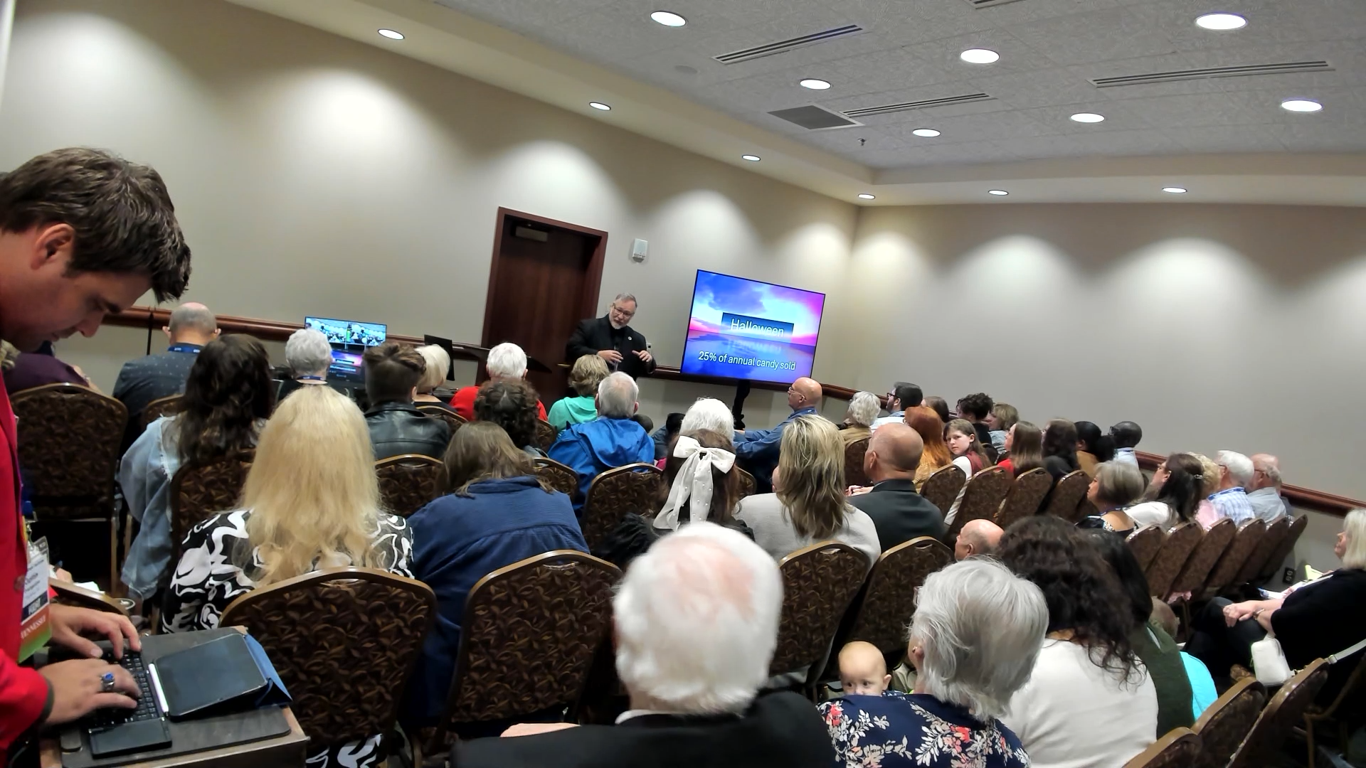 Should Christians Celebrate Halloween? | Kevin Rutherford