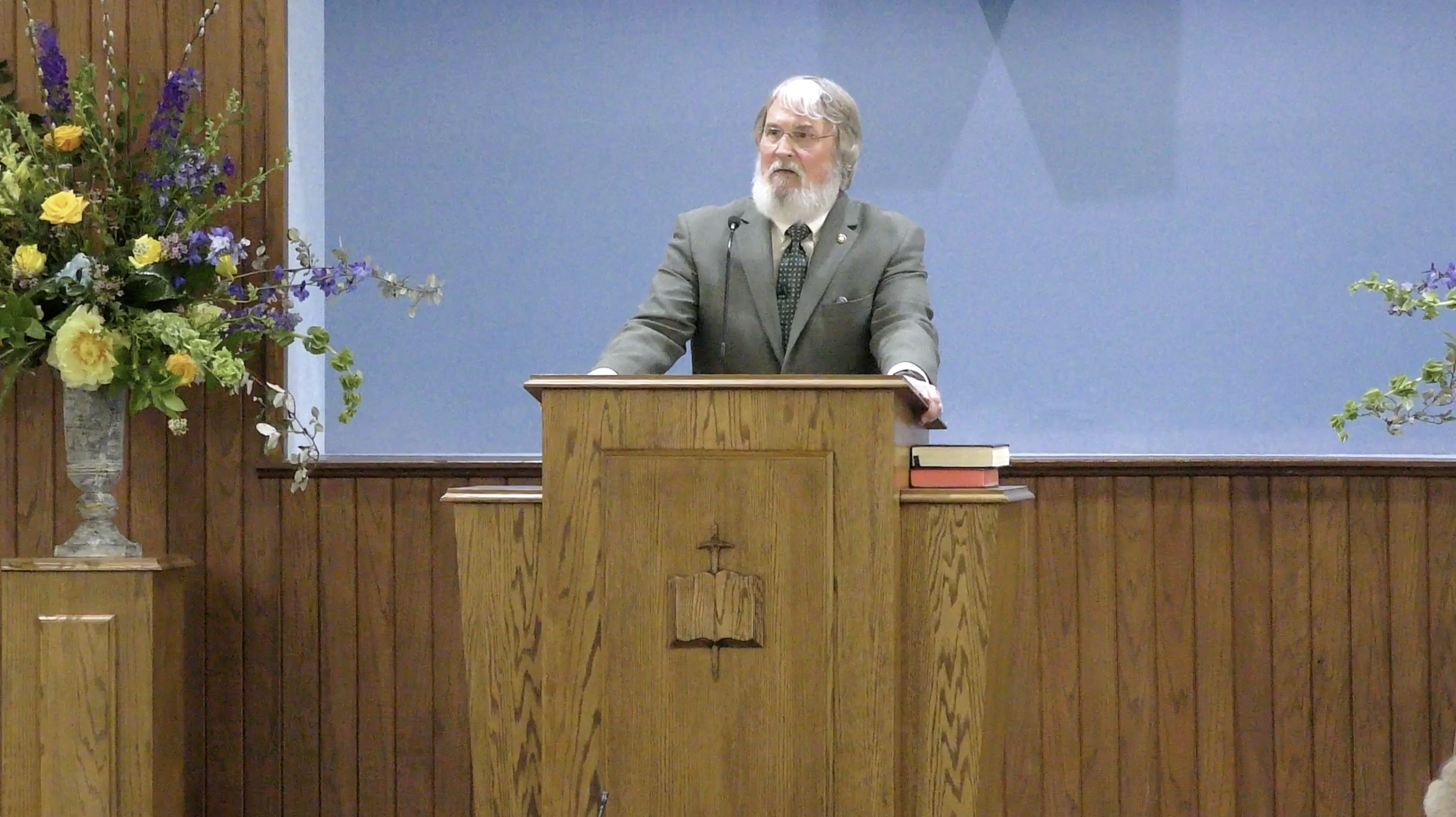 "Expensive Worship, But Why?" | Dan Winkler