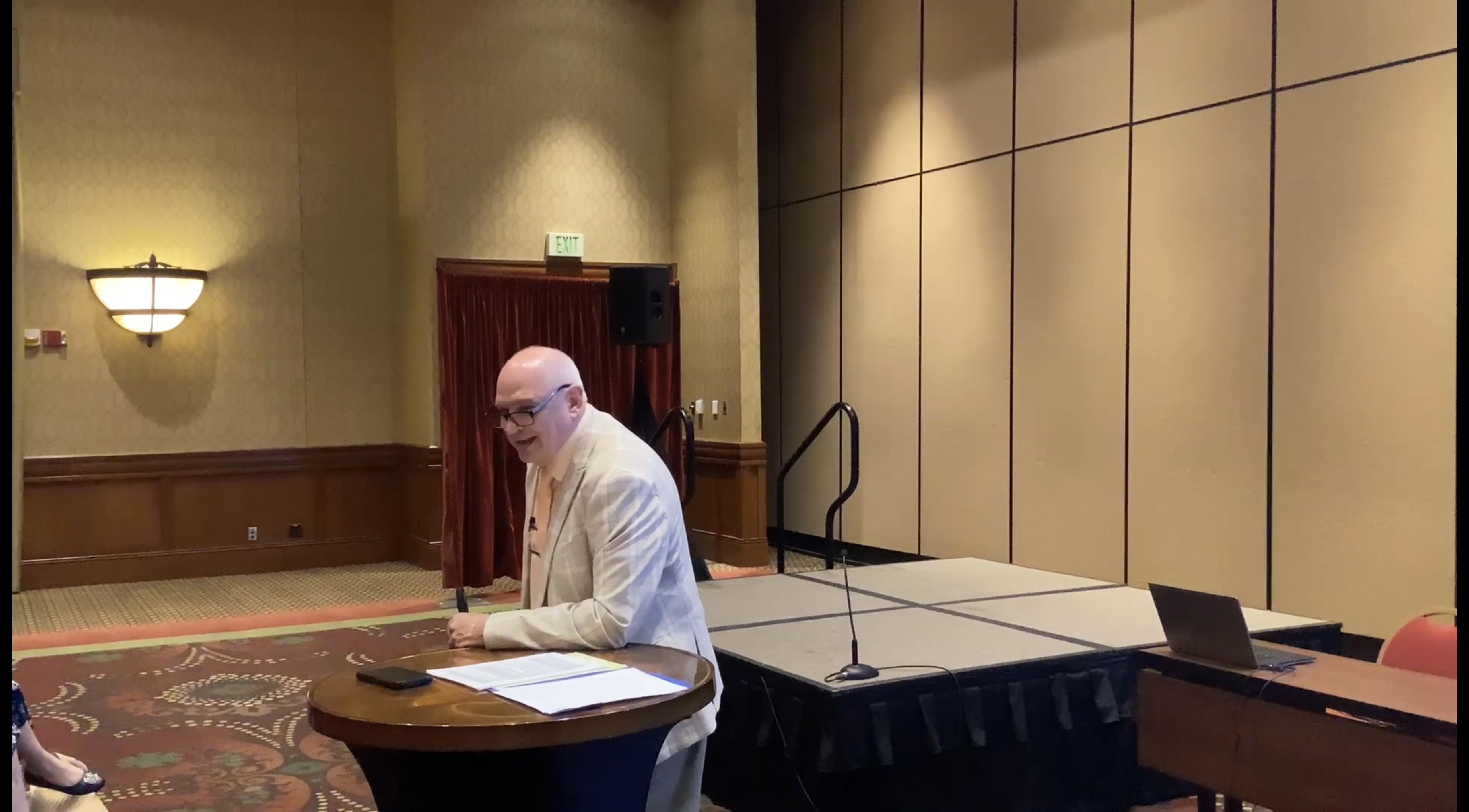 Some Things We Are Trying That Are Working | John McGiffin