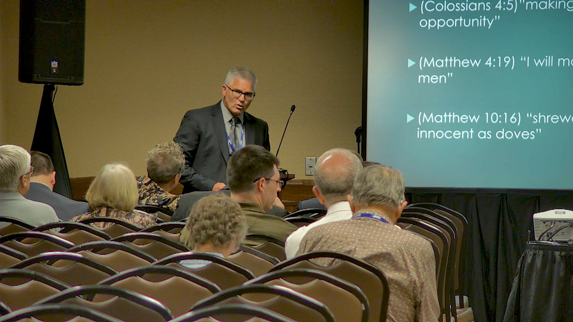 Todd O'Donnell: Nuts and Bolts: The Doors Are Knocked, Now the Work Begins