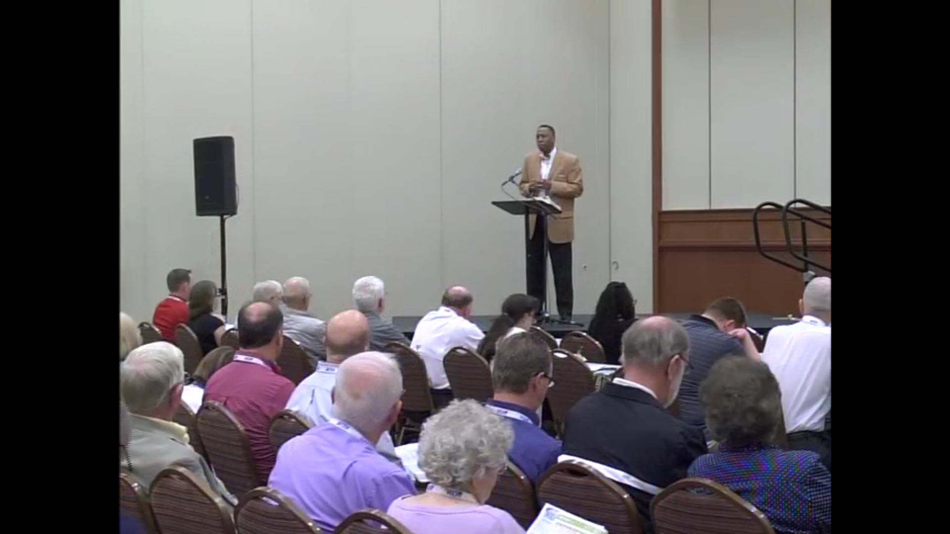 Michael Shepherd: Great Bible Chapters: When God Crashes the Party (Daniel 5)