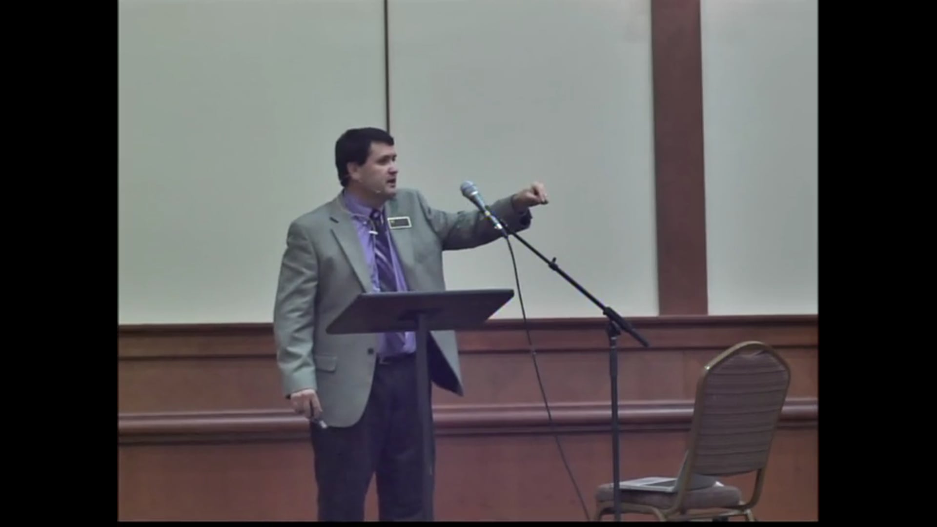 Kirk Brothers: Is Your Faith Slipping into Maintenance Mode?