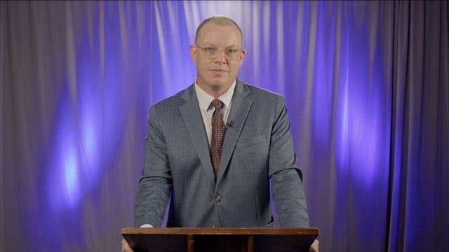 Raising Children of Godliness in a Wo...