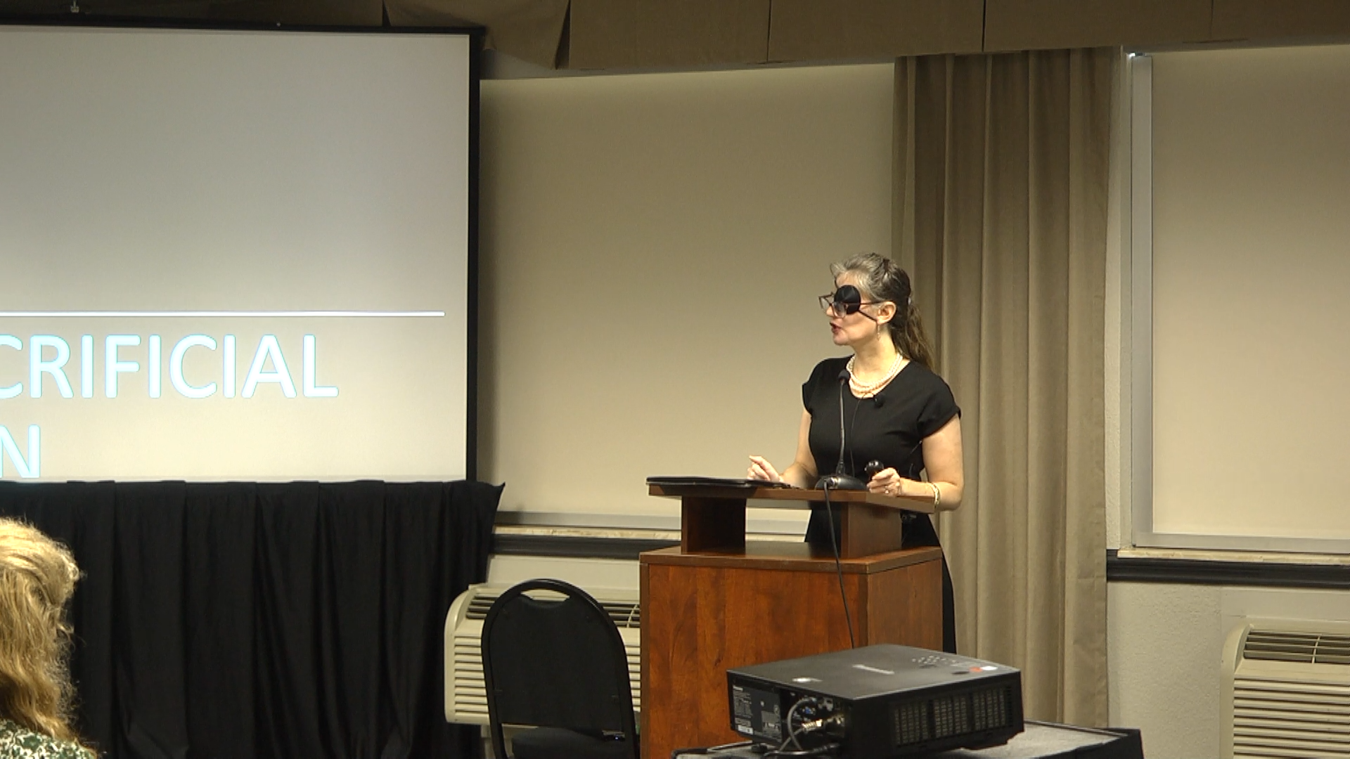 The Sacrificial Woman: Lessons from Hannah (1 Samuel 1-2) | Christa Bryant