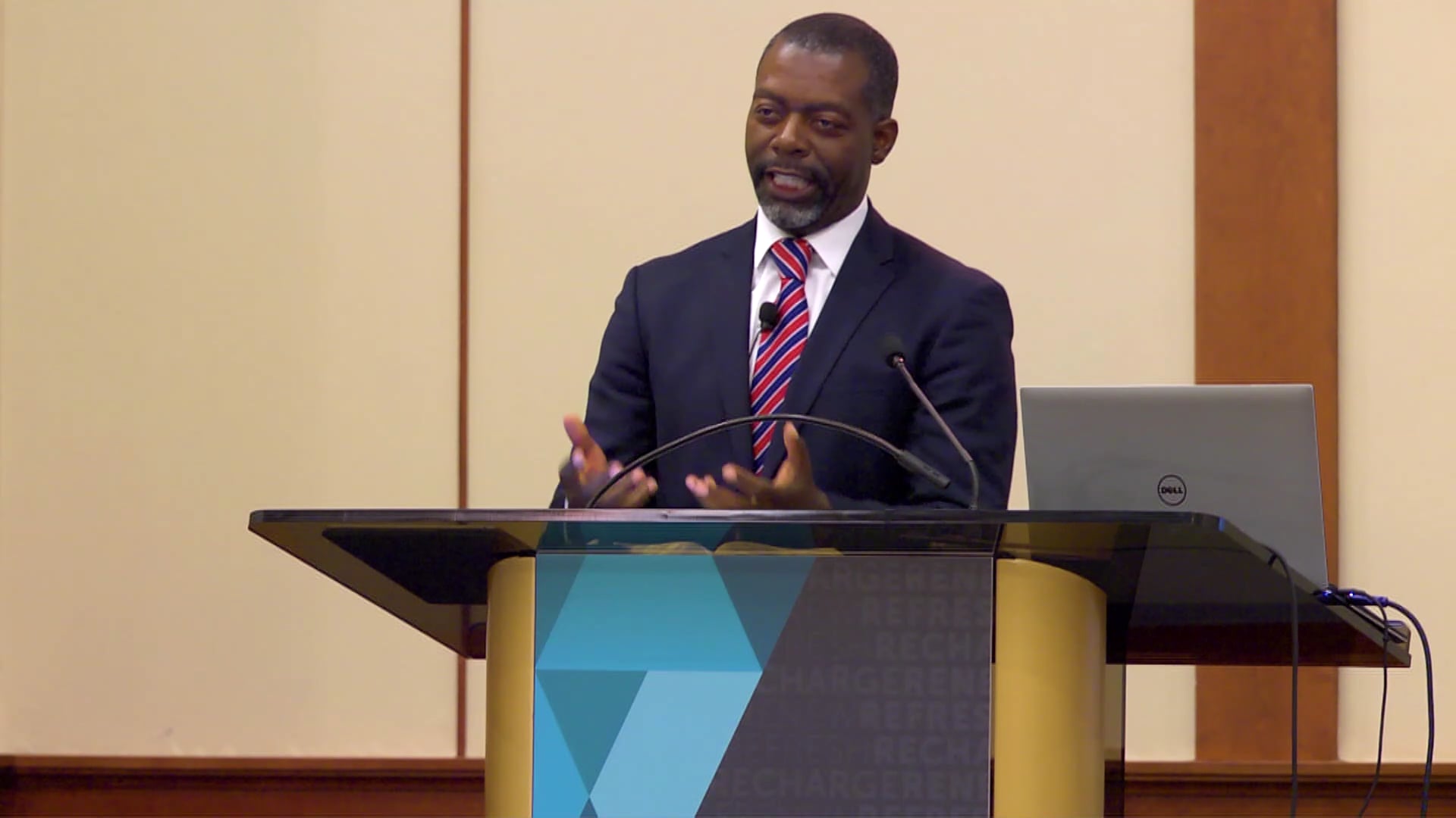 Eric Owens: The Most Encouraging Passages in the Psalms