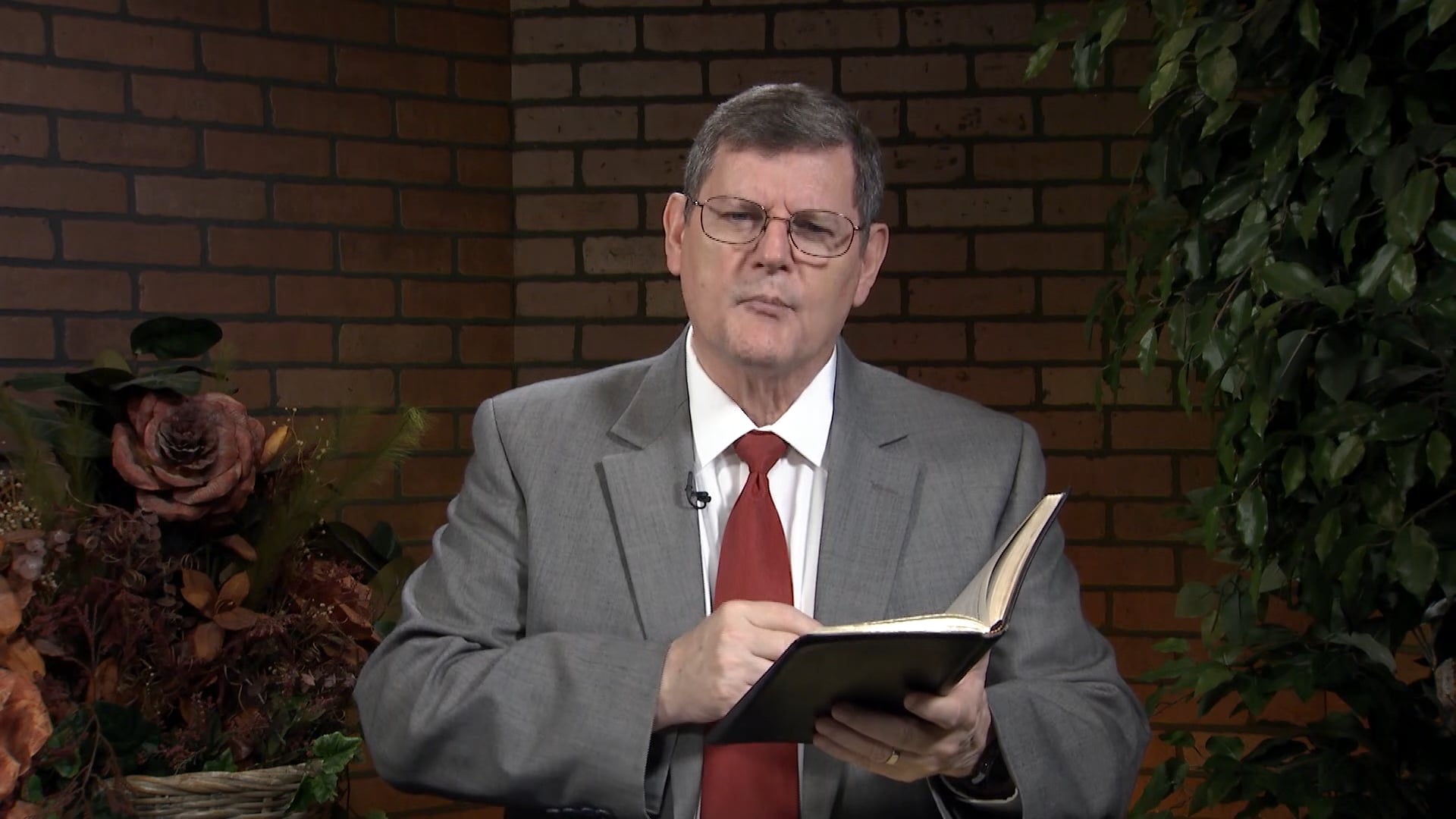 Phil Sanders: Why You Should be a Christian