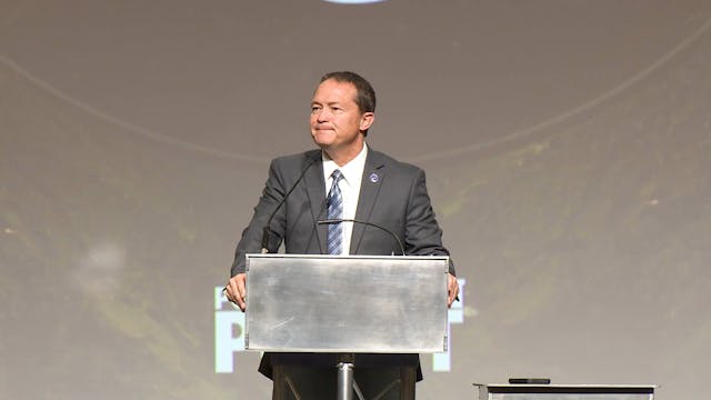 Behold Our God | Goodwin Cliff