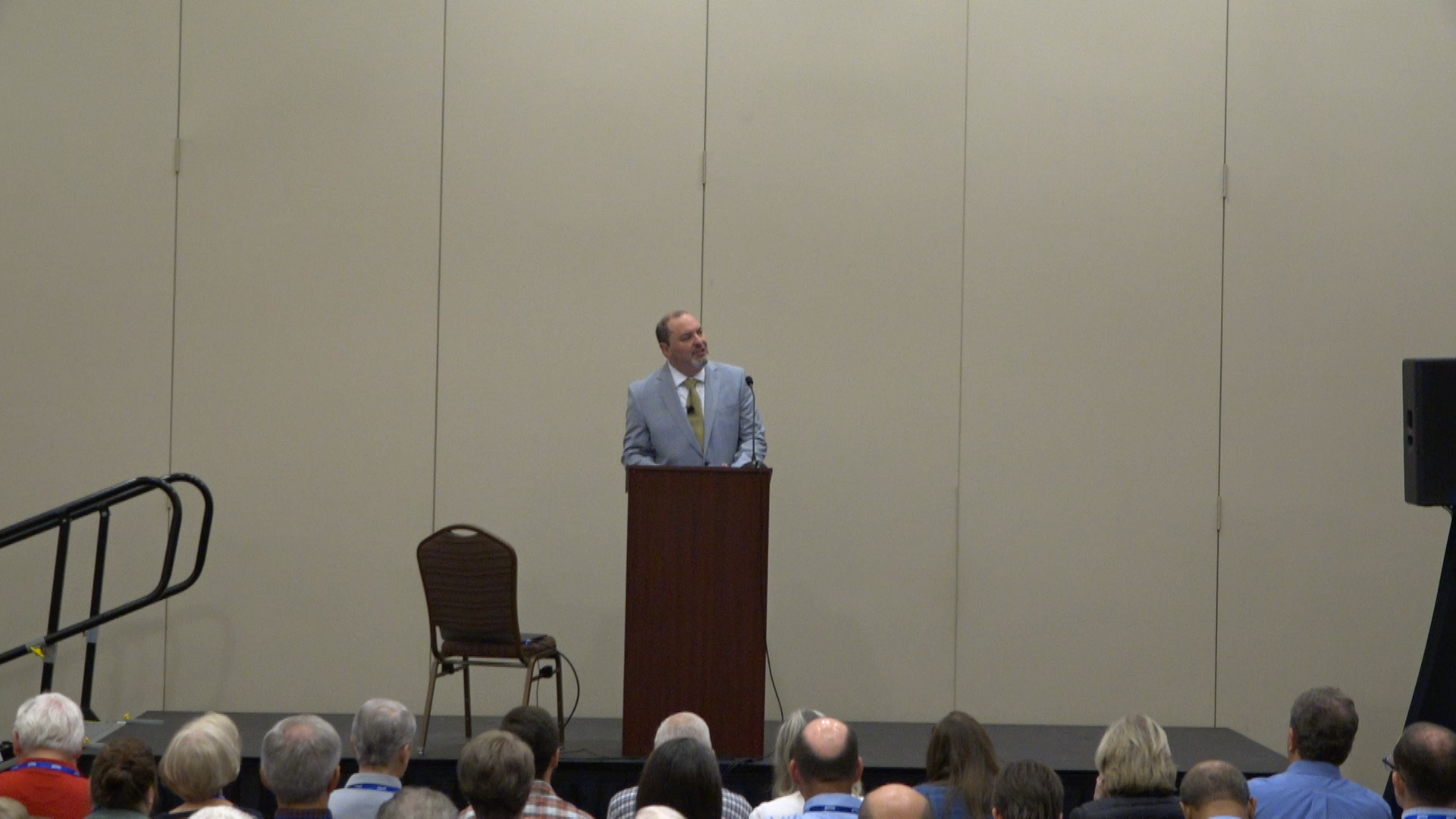 Should Christians Go to Disney World or Shop at Target? | Matt Vega