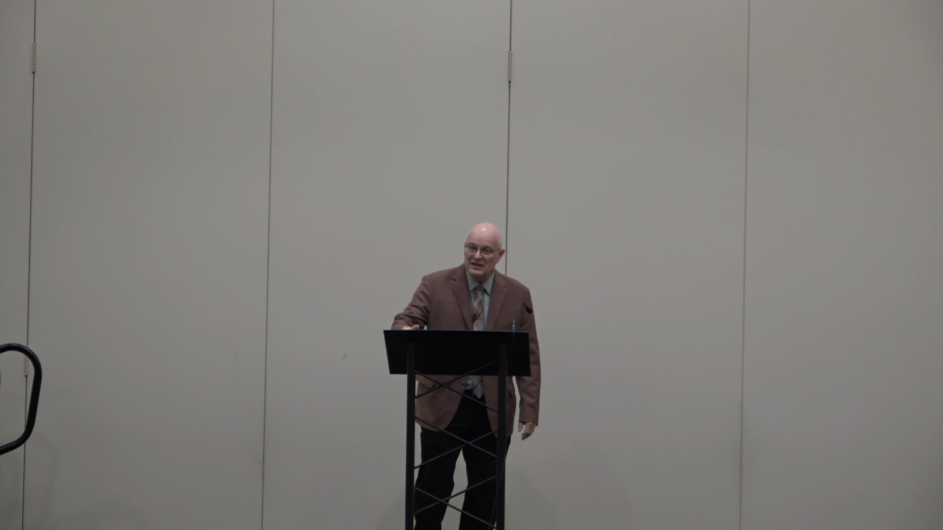 Psalm 1: One Text, Two Sermons | Mike Vestal