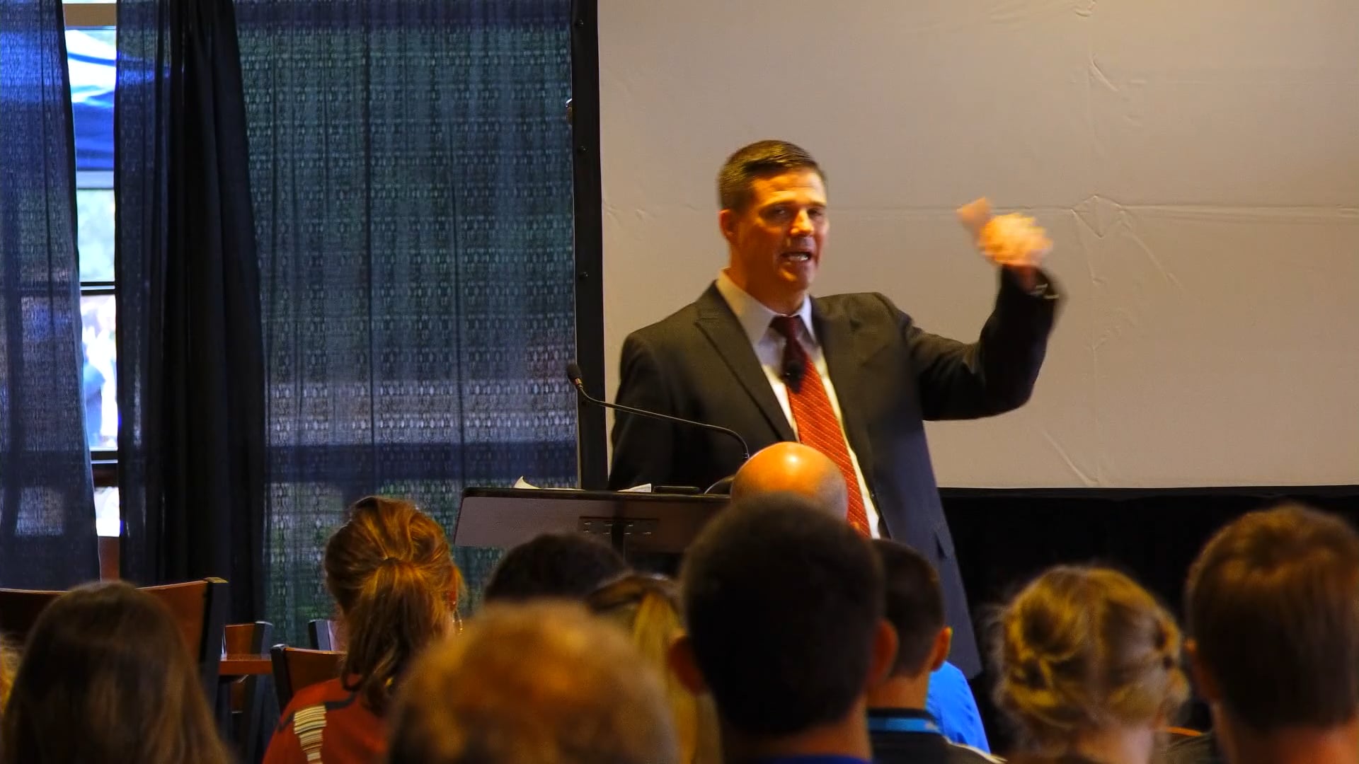 Jason Rollo: What God Says about Dancing, Modesty, and Drinking