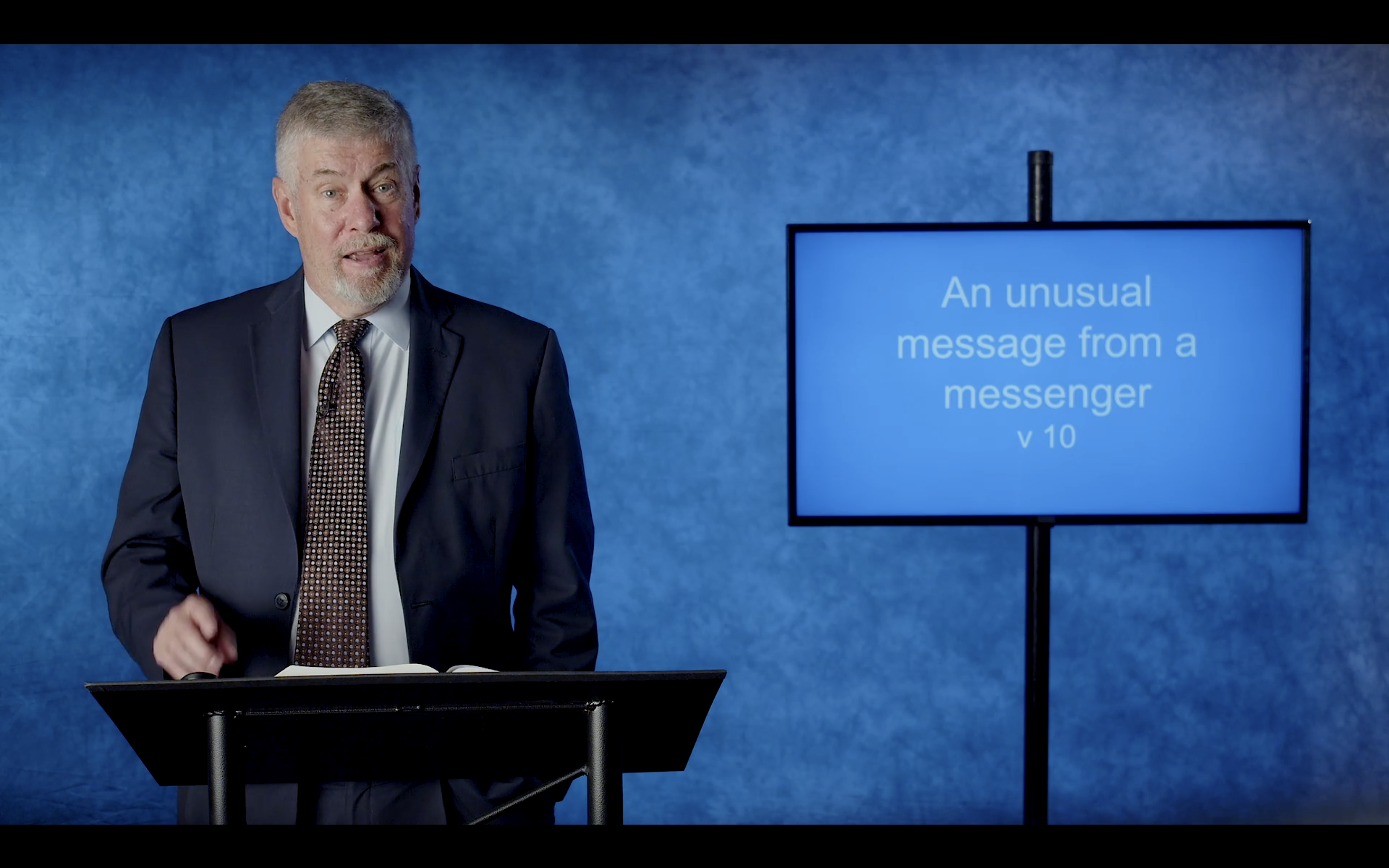 What Happened at the River? | Dale Hubbert