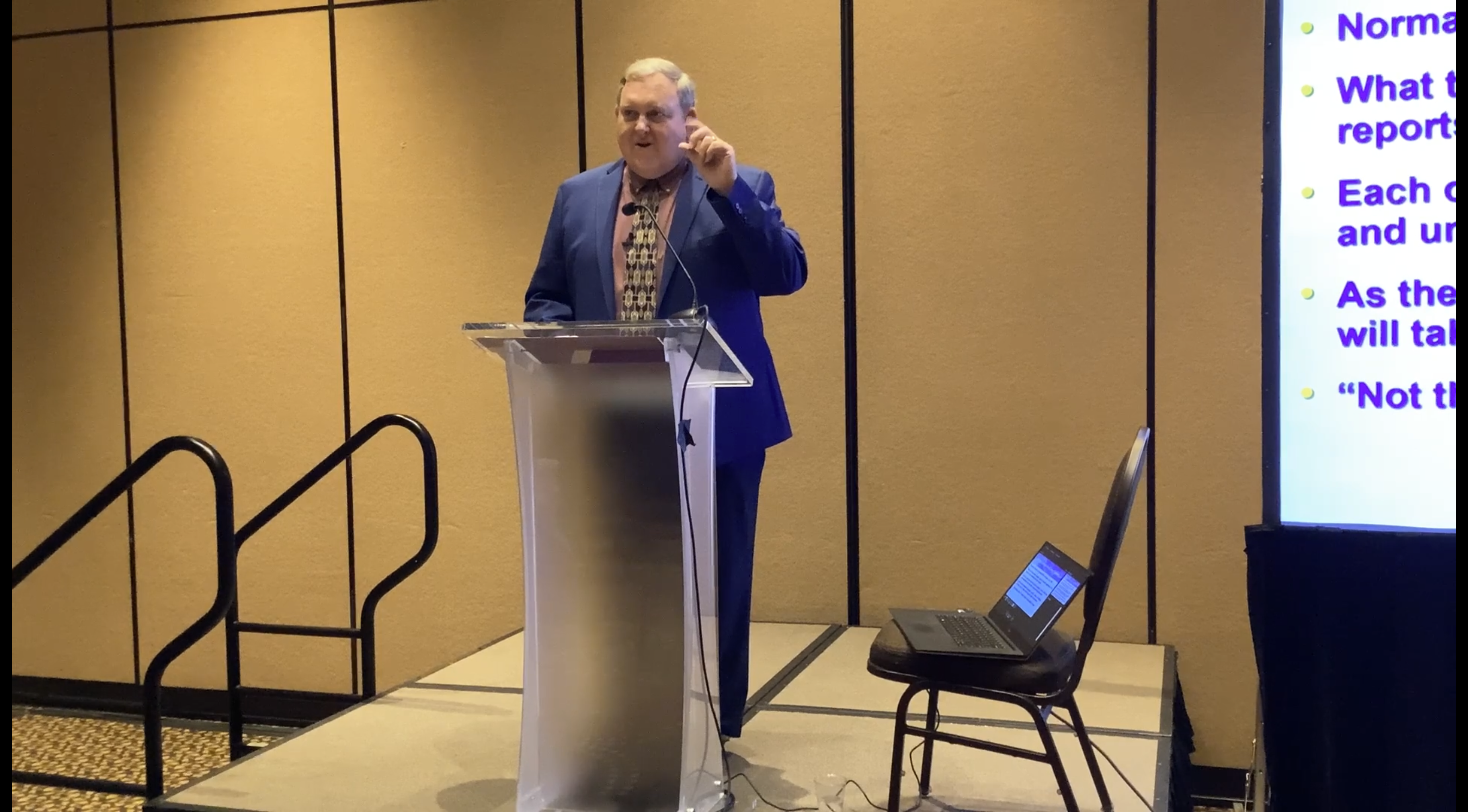 Marital Challenges One Faces in Dealing With Cancer | Ron Williams