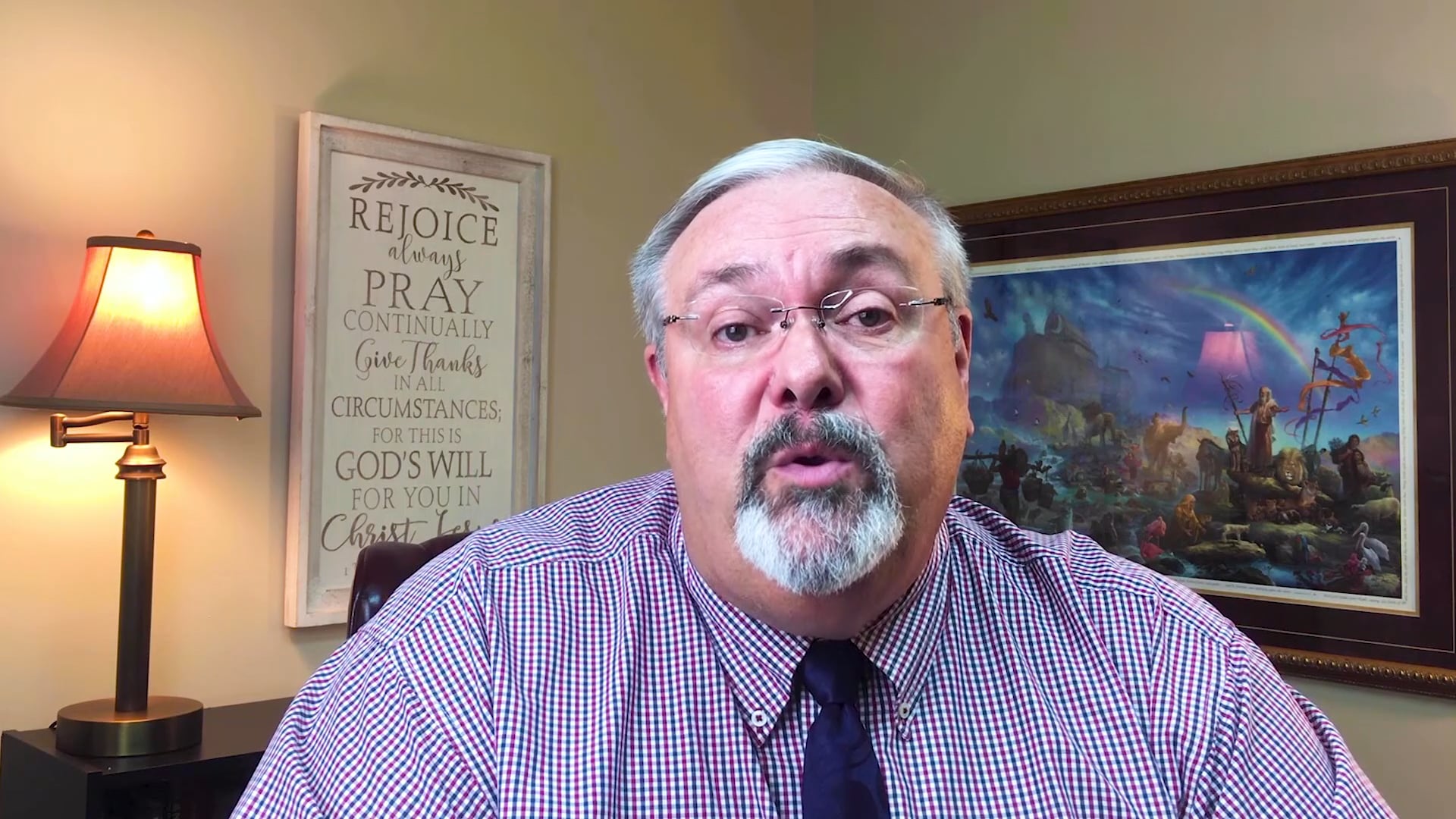 Mark Howell: 2 Minutes Tops - My Best Advice to Preachers