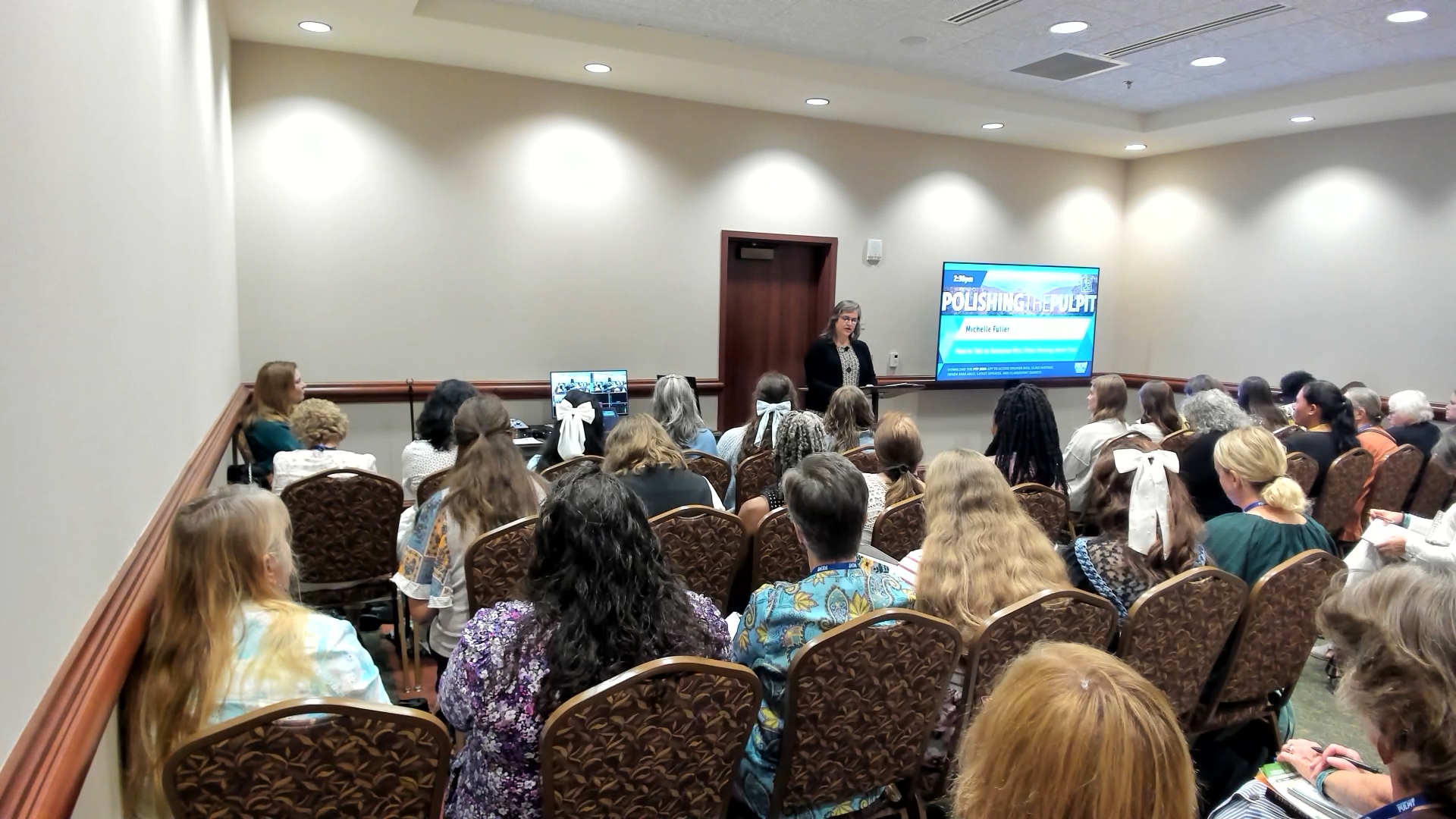 How to Talk to Someone Who Hates Hearing about God | Michelle Fuller